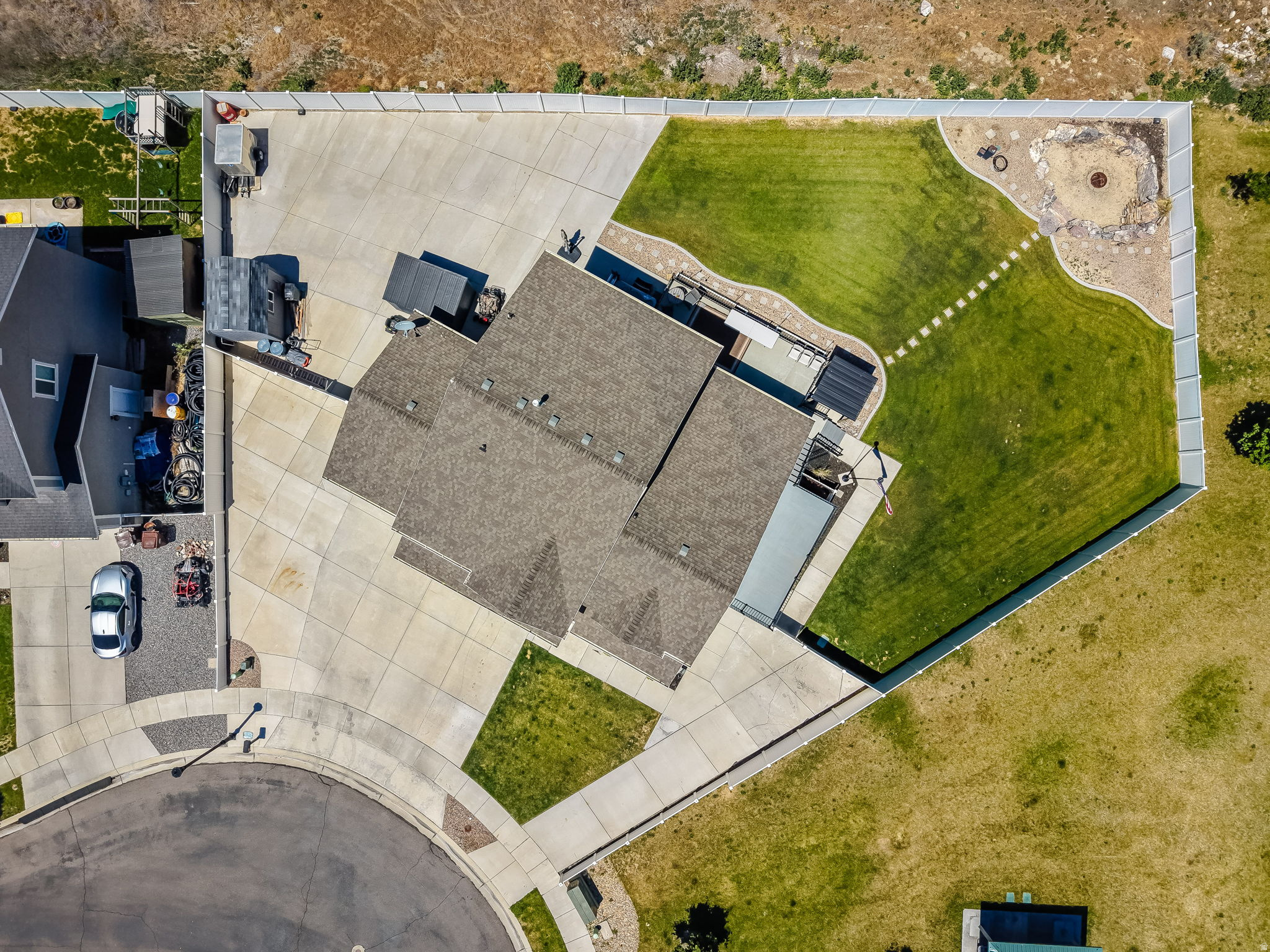 RIDGE - Residential