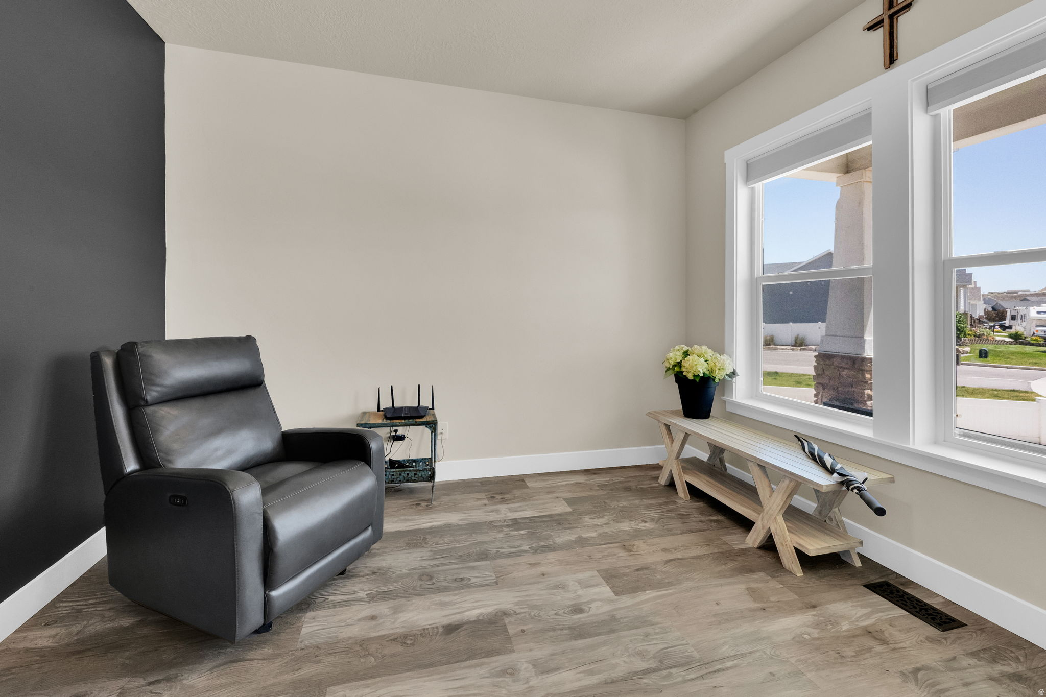 RIDGE - Residential
