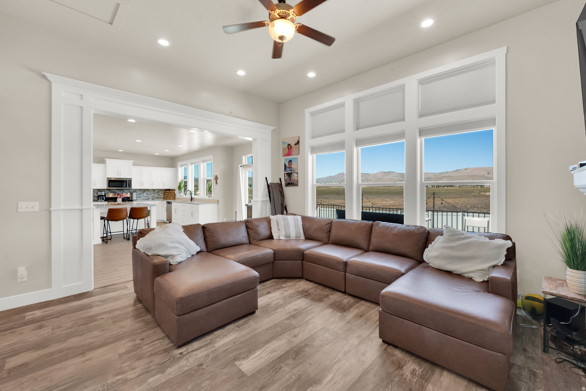 RIDGE - Residential