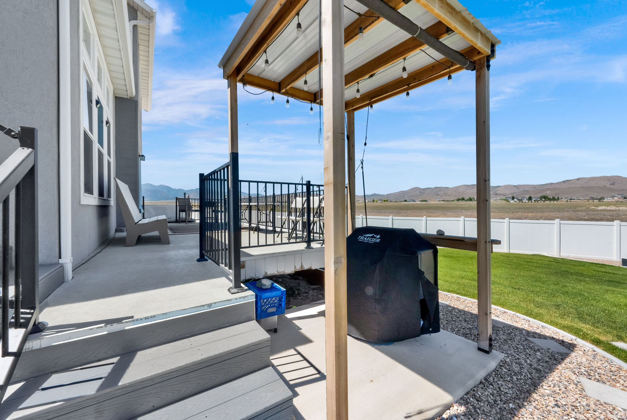 RIDGE - Residential