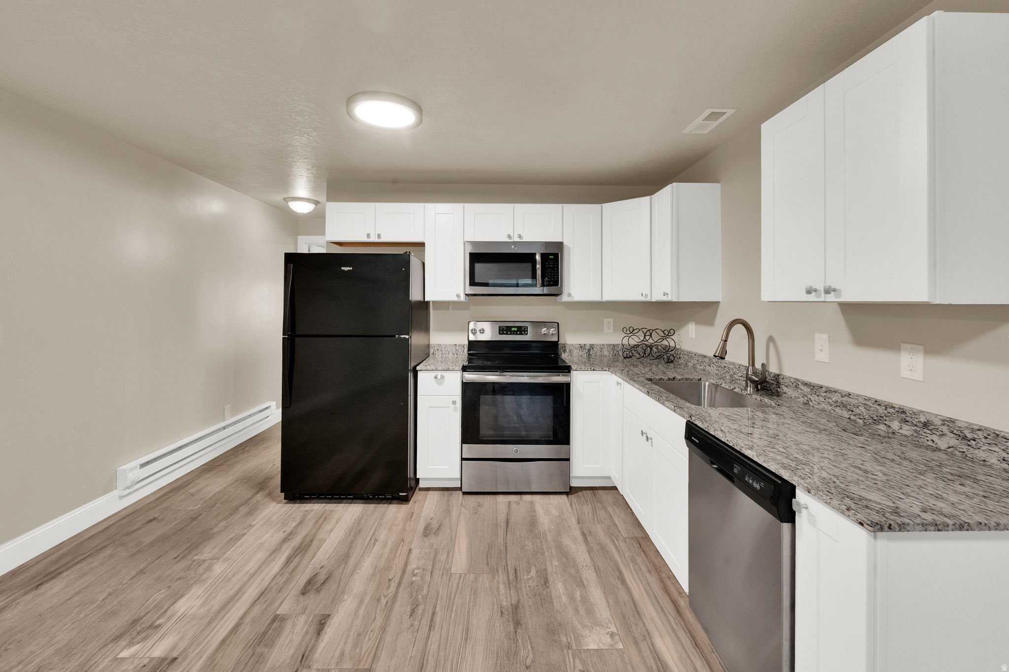 RIDGE - Residential