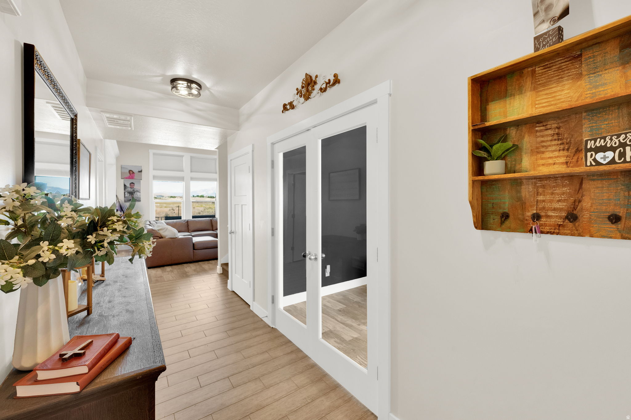RIDGE - Residential