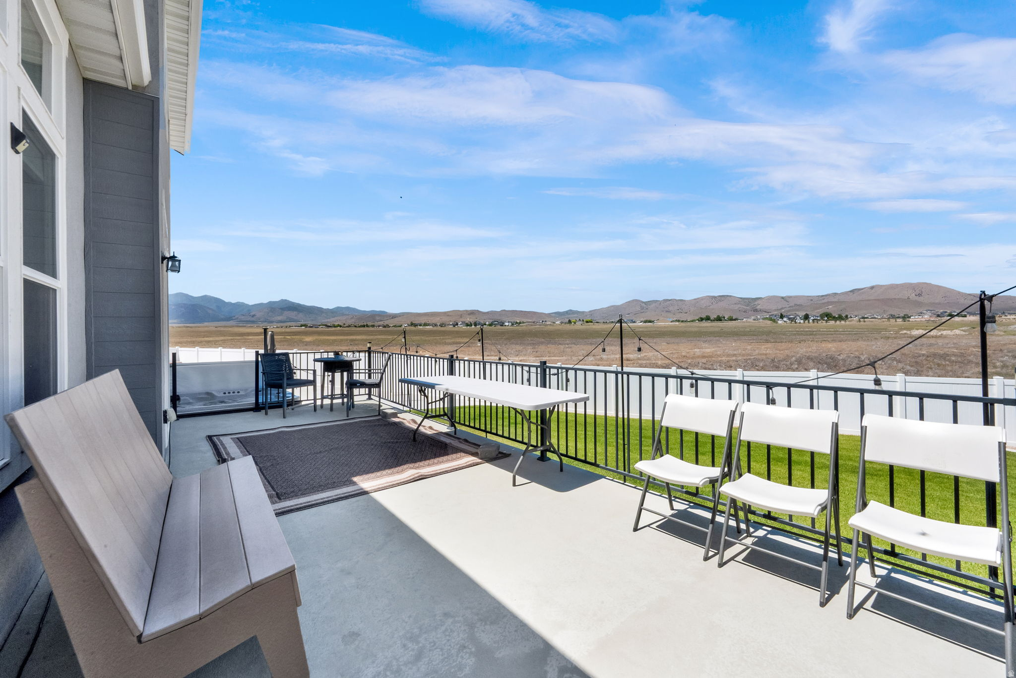 RIDGE - Residential