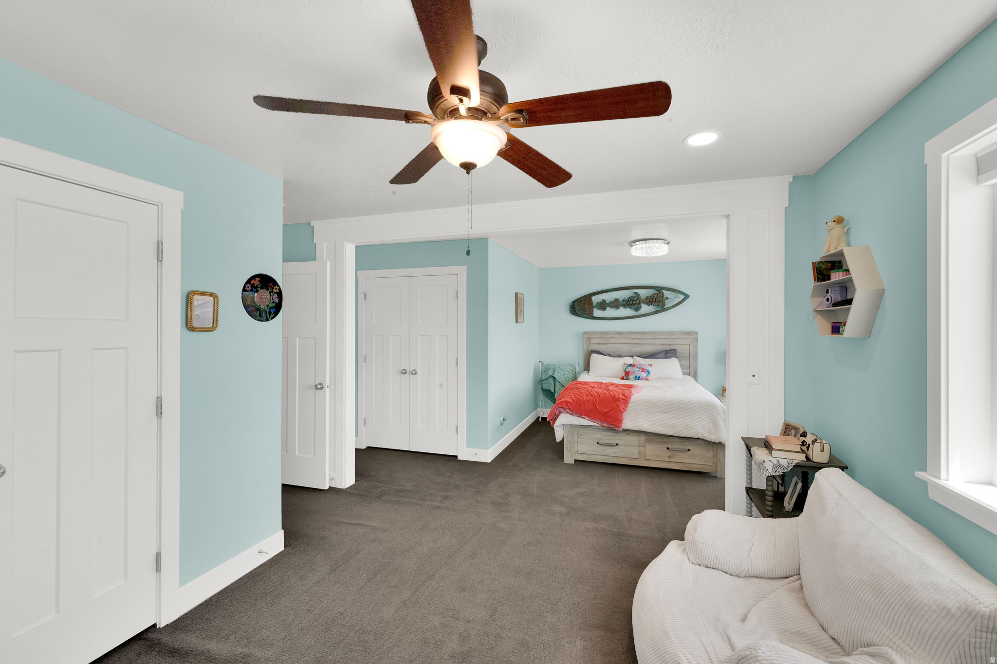 RIDGE - Residential