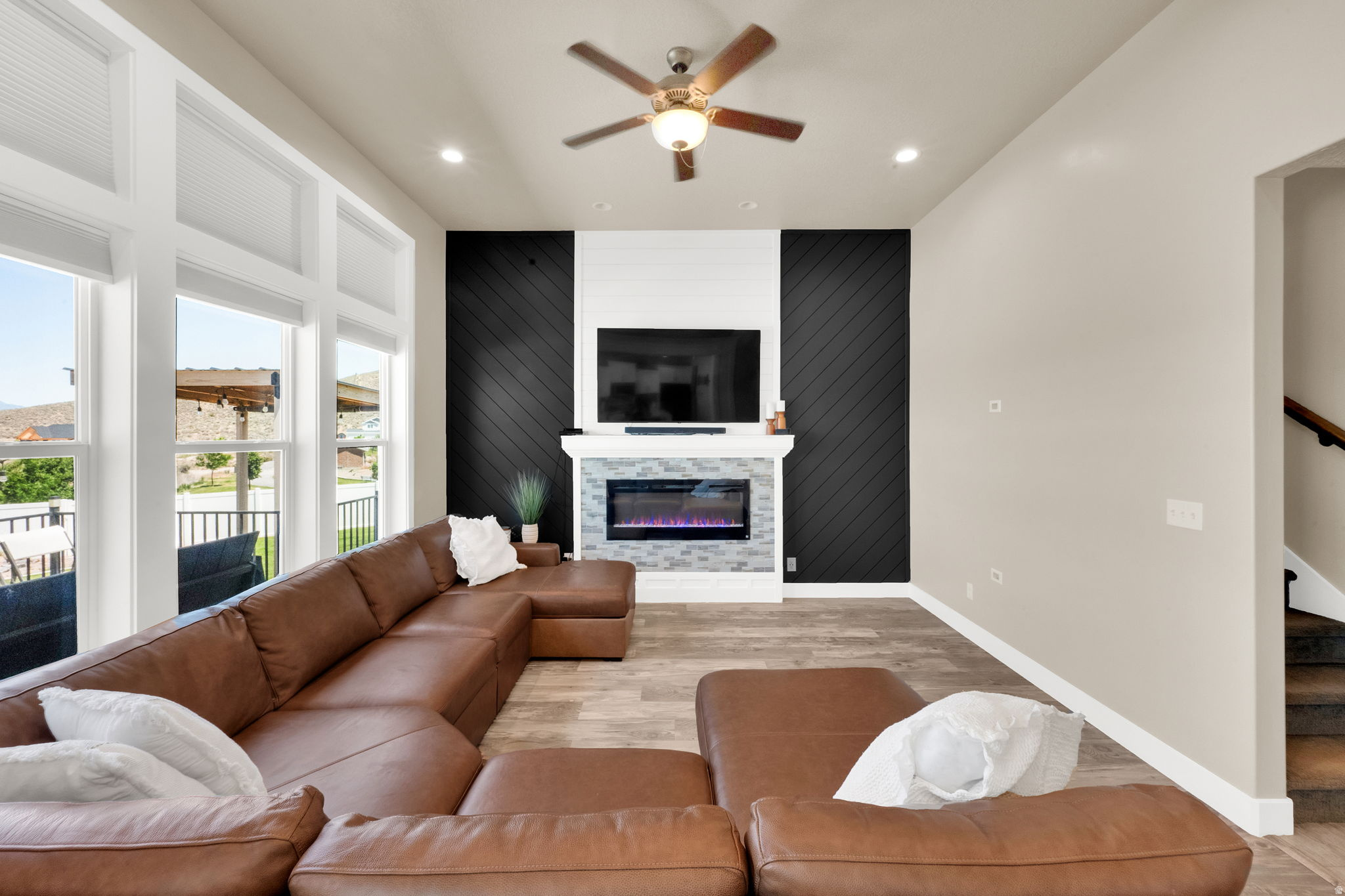 RIDGE - Residential