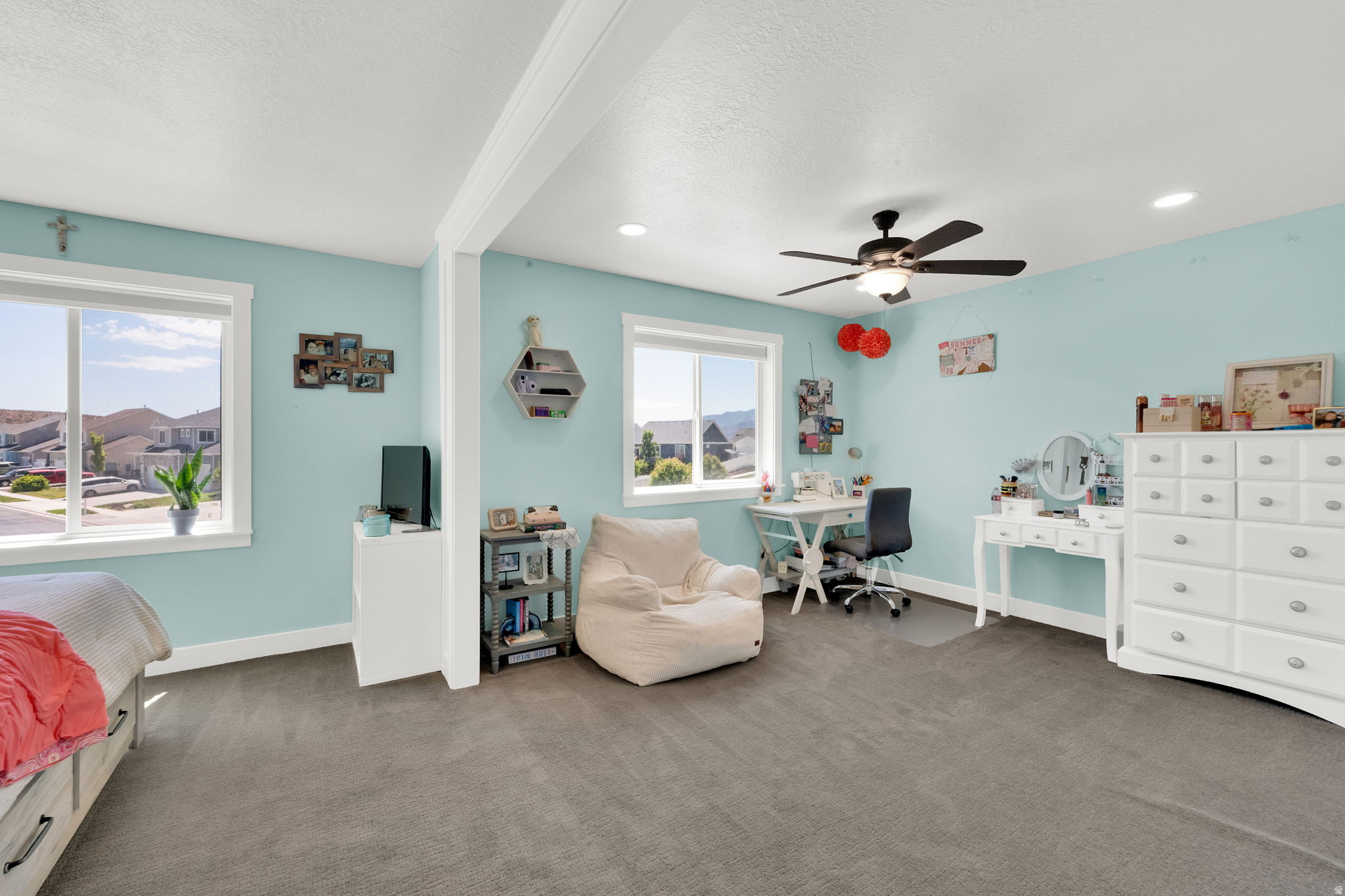 RIDGE - Residential