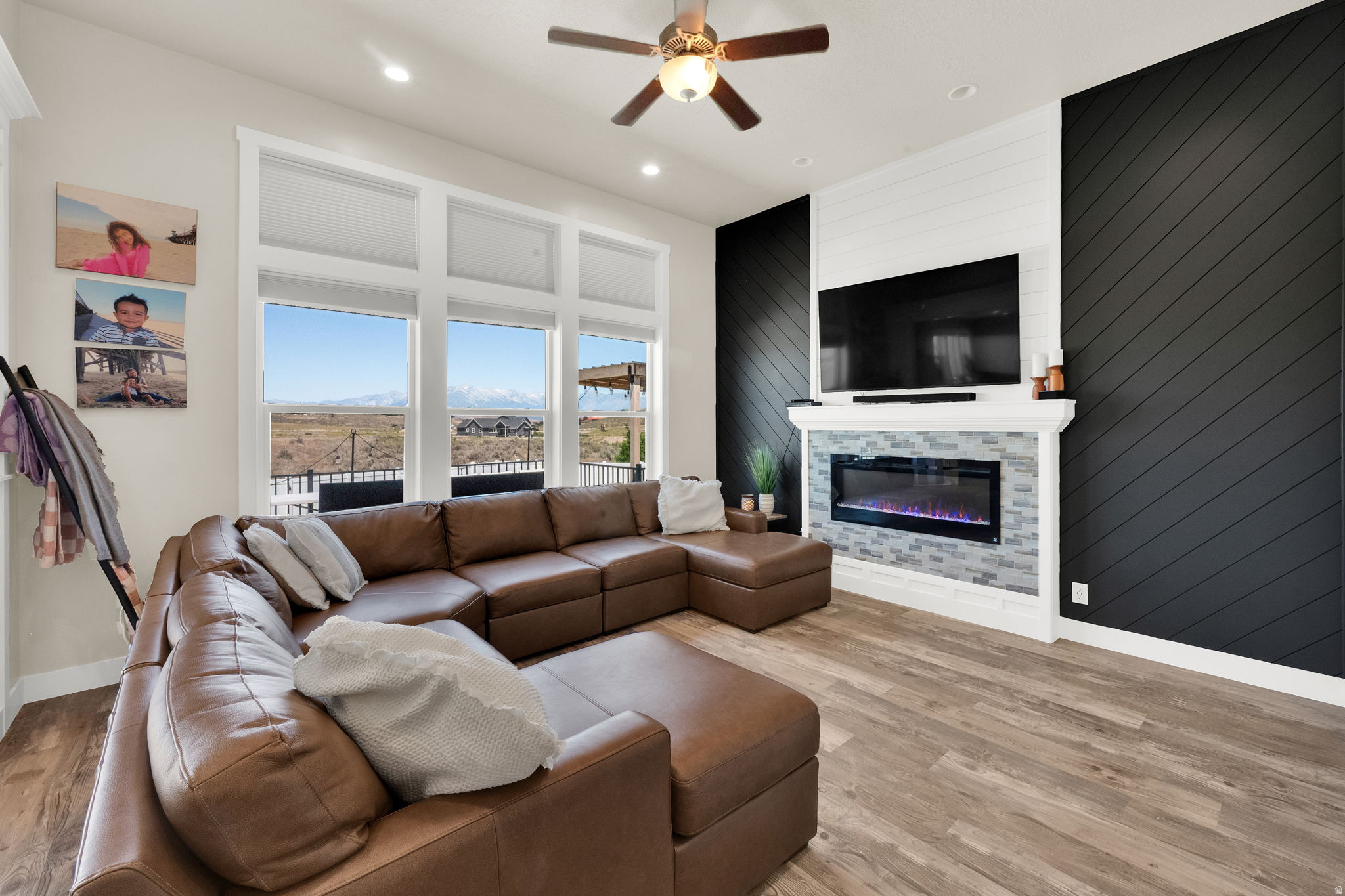RIDGE - Residential