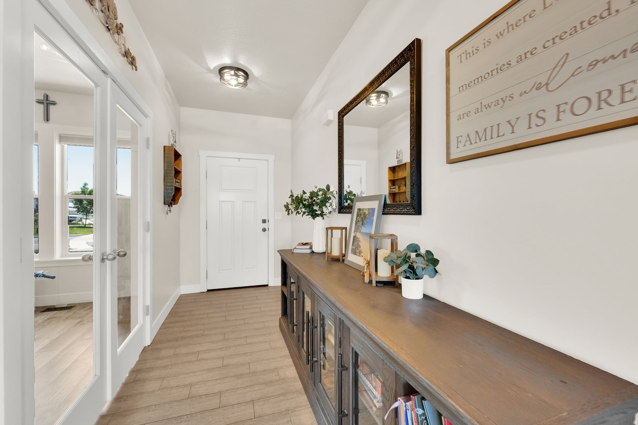 RIDGE - Residential