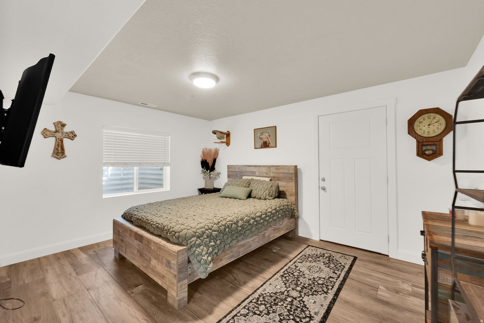 RIDGE - Residential