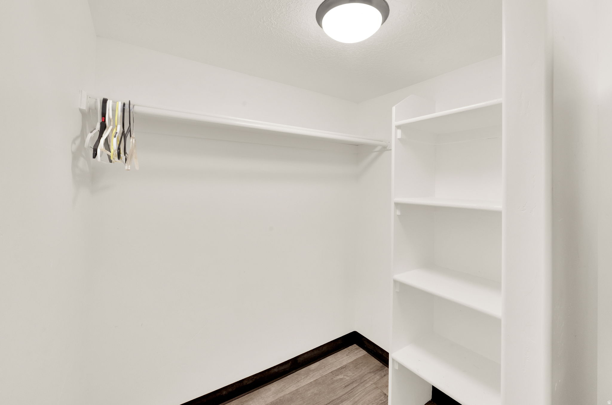 RIDGE - Residential