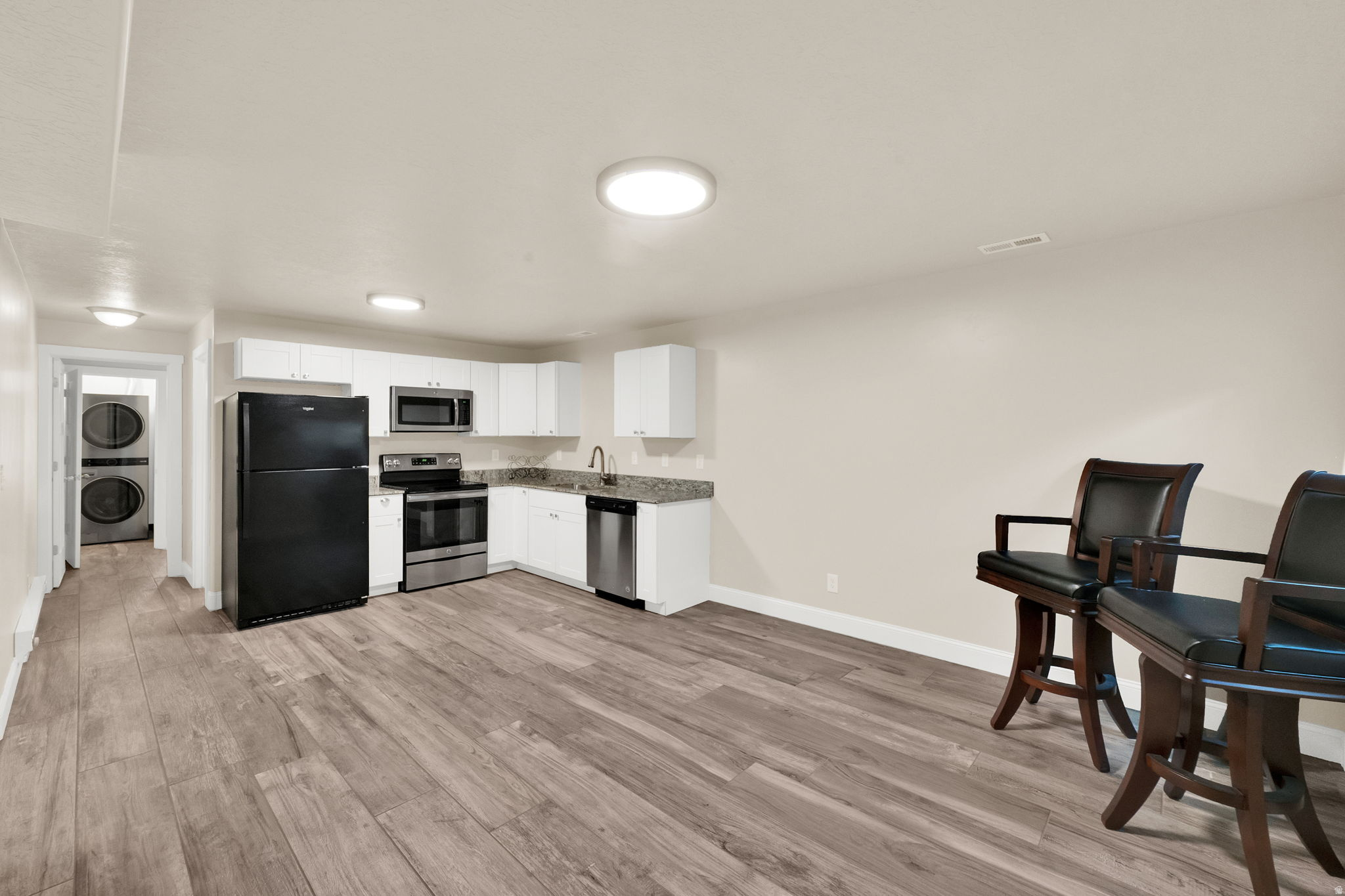 RIDGE - Residential