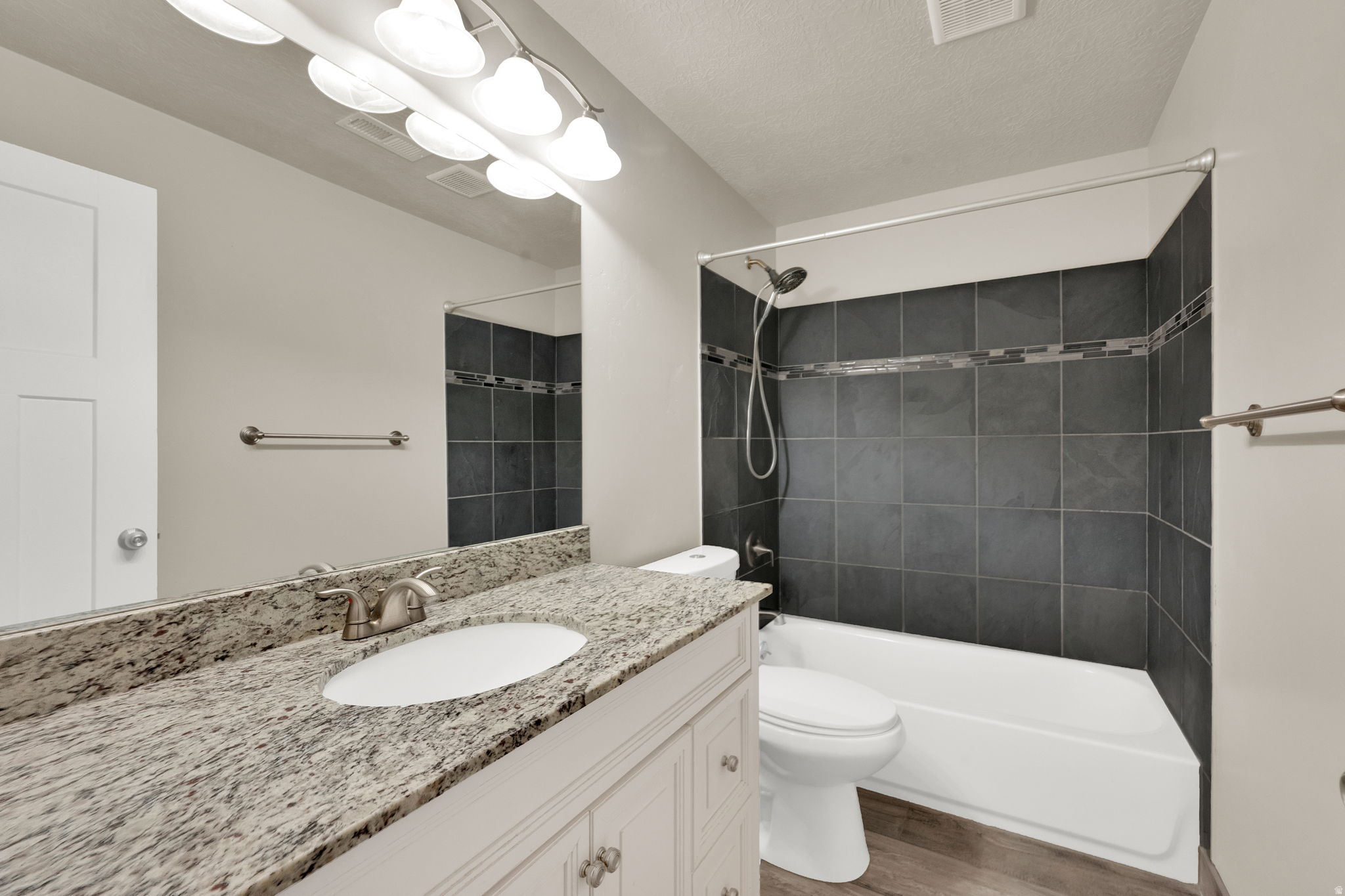RIDGE - Residential
