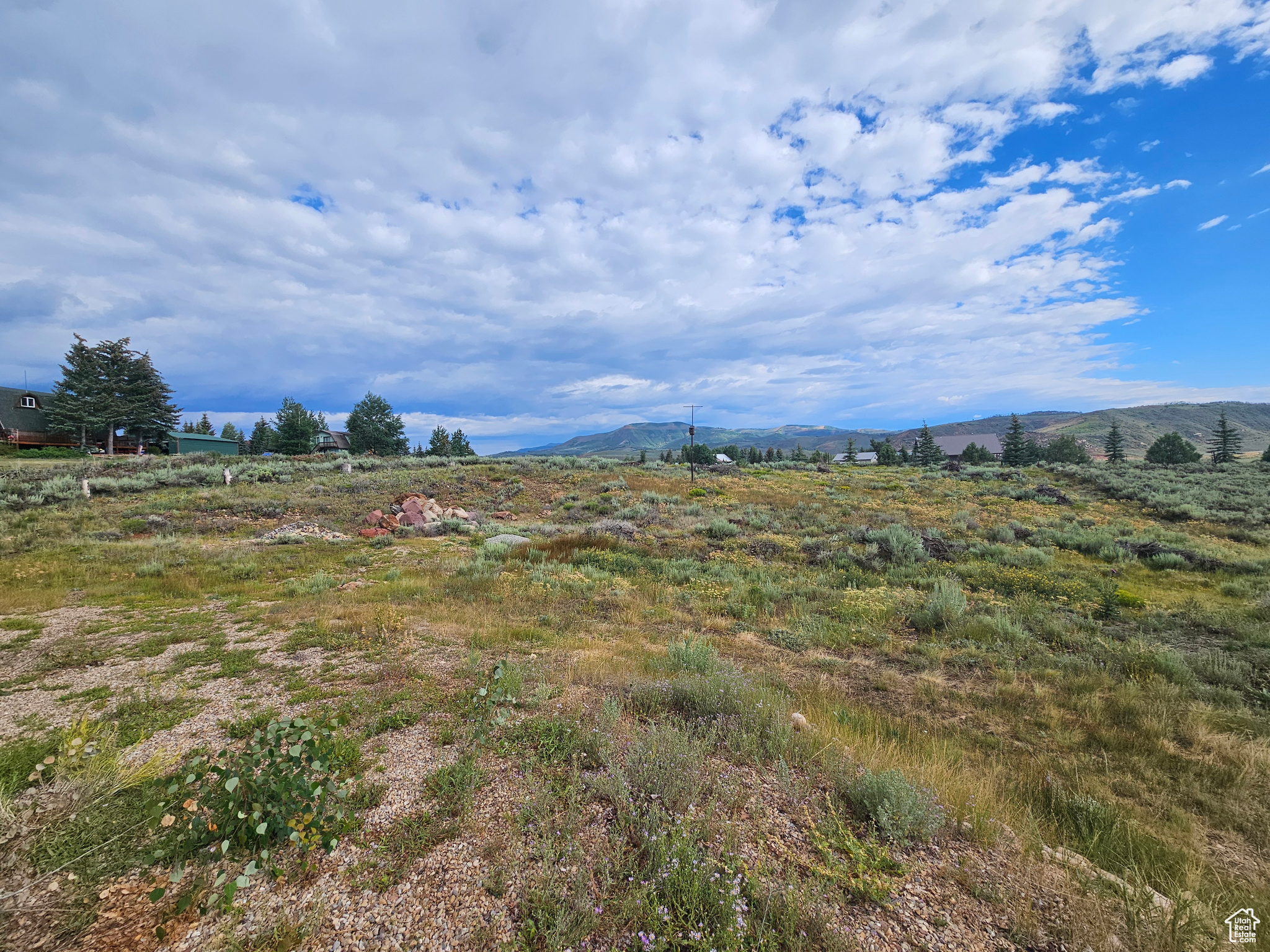 SOLDIER CREEK ESTATE - Residential