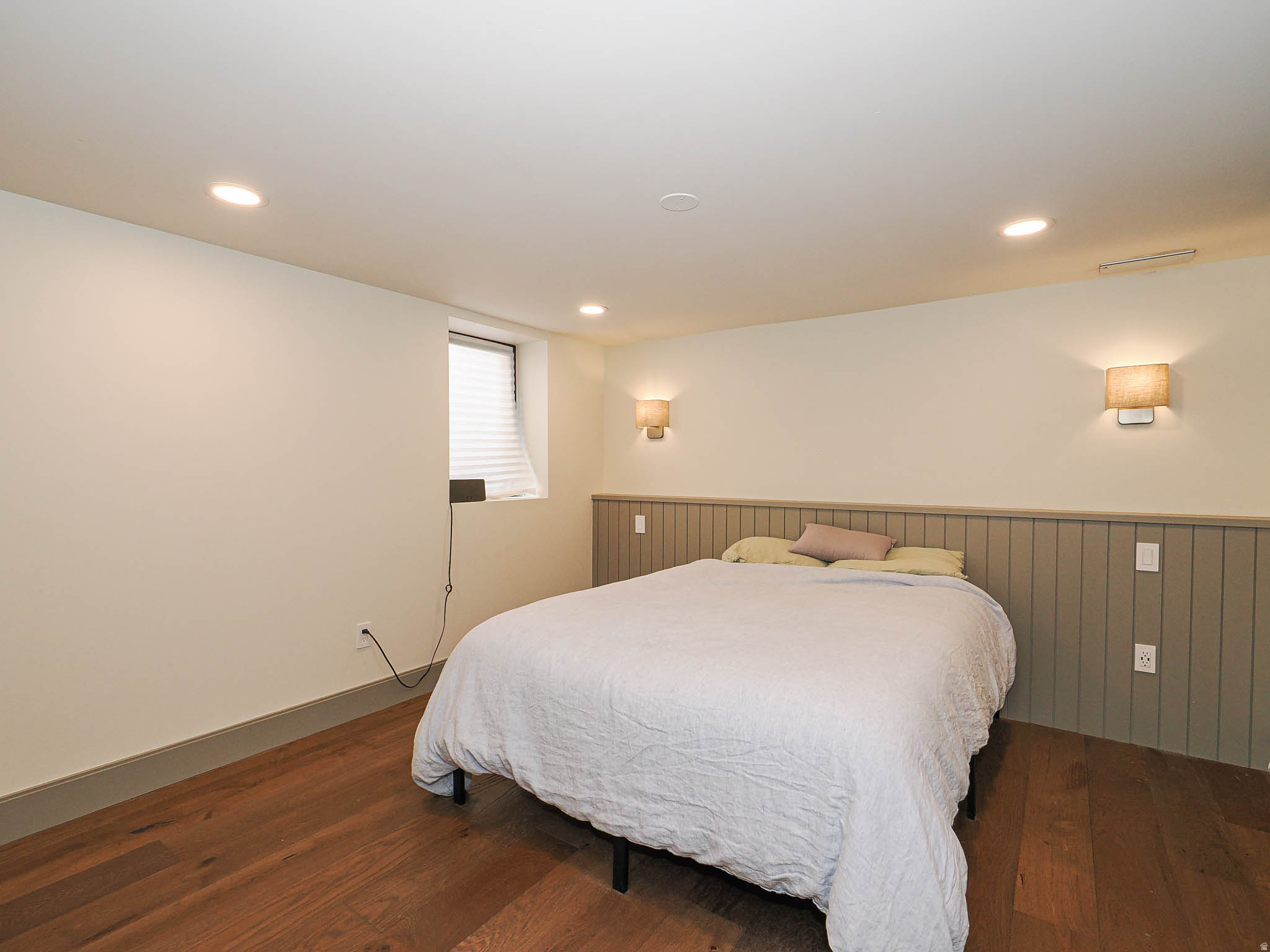 ACADIA - Residential