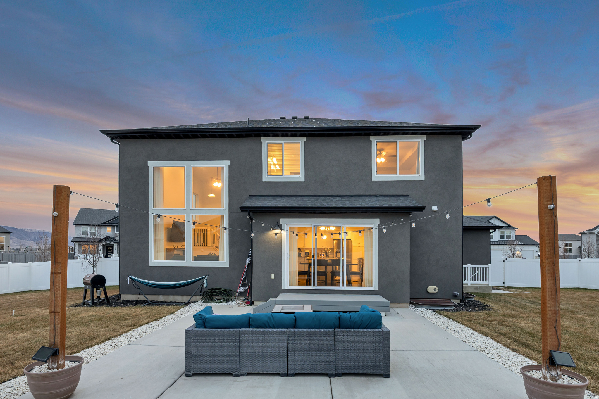 BRANDON PARK - Residential