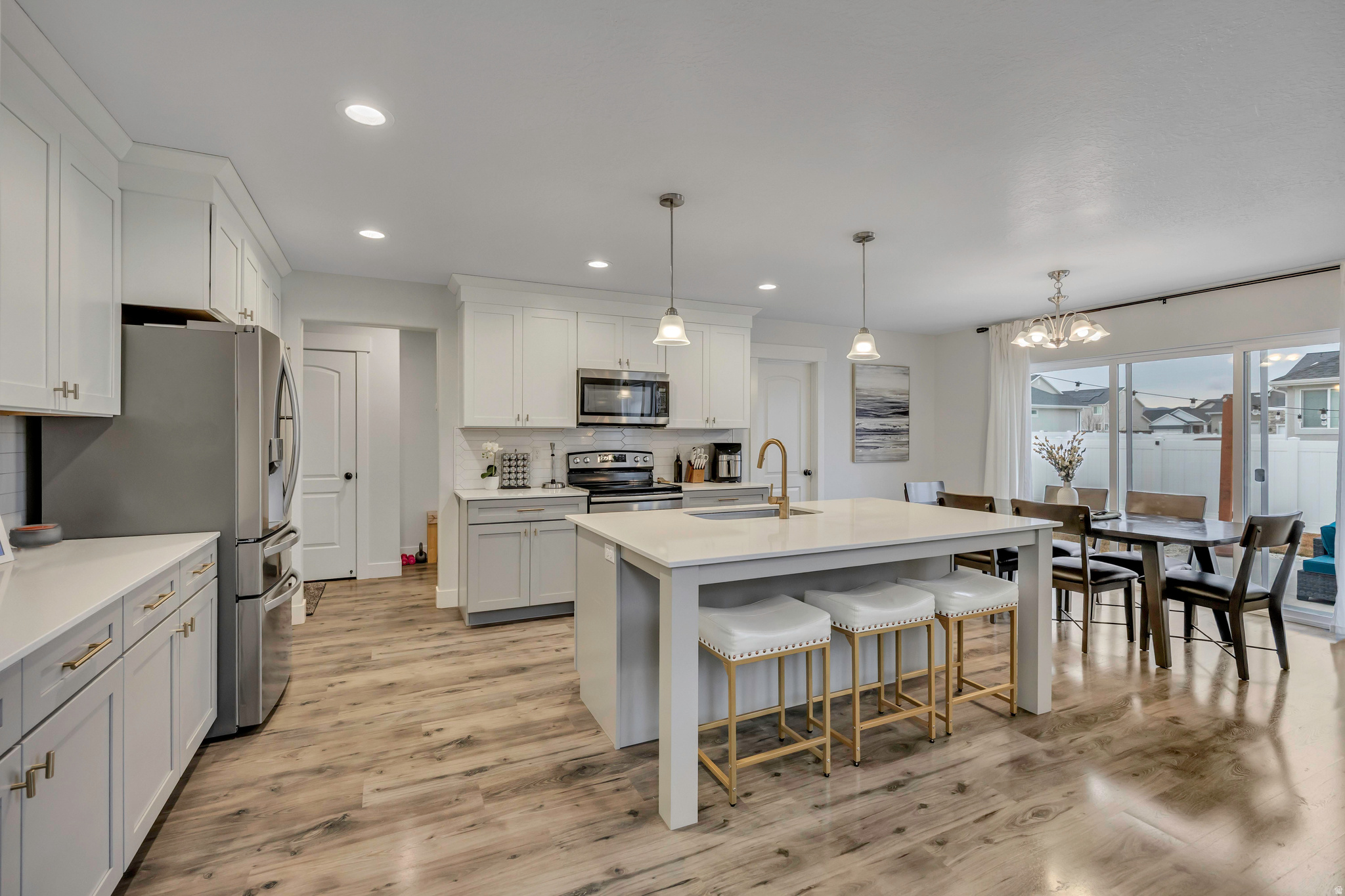 BRANDON PARK - Residential