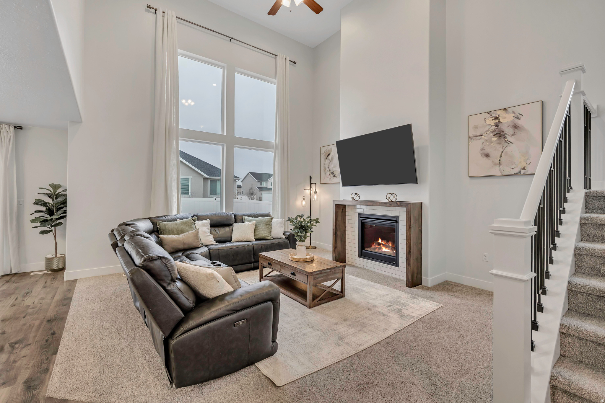 BRANDON PARK - Residential