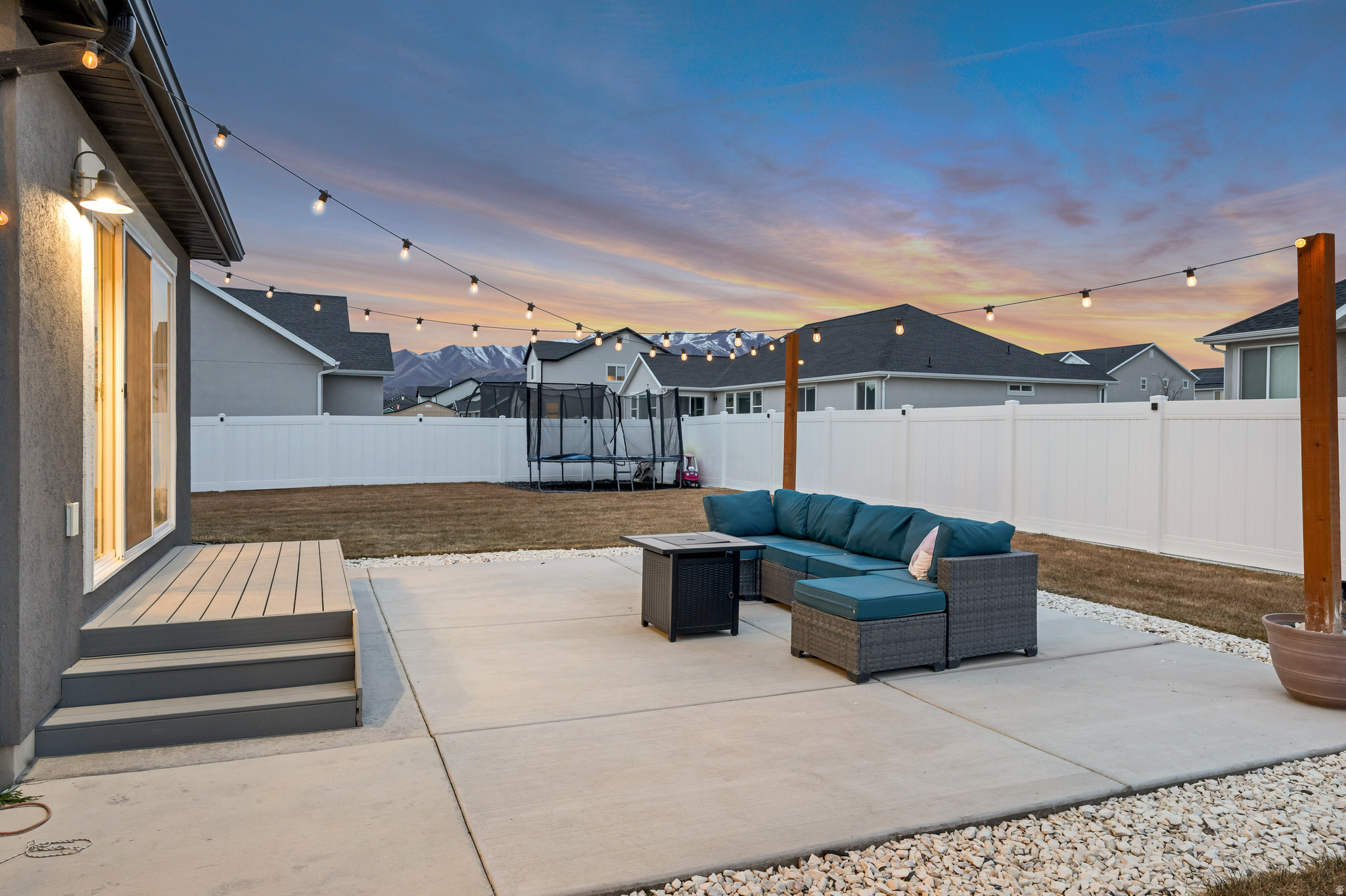 BRANDON PARK - Residential