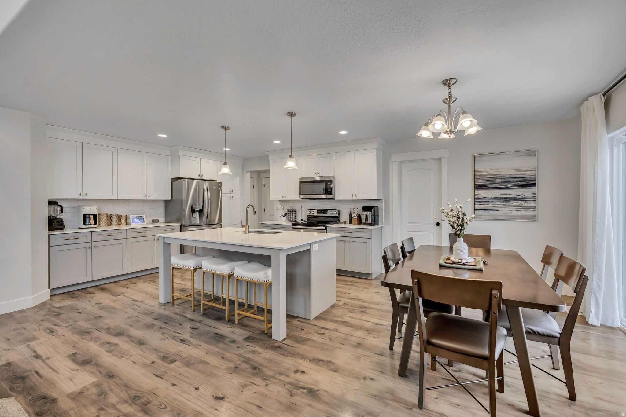 BRANDON PARK - Residential