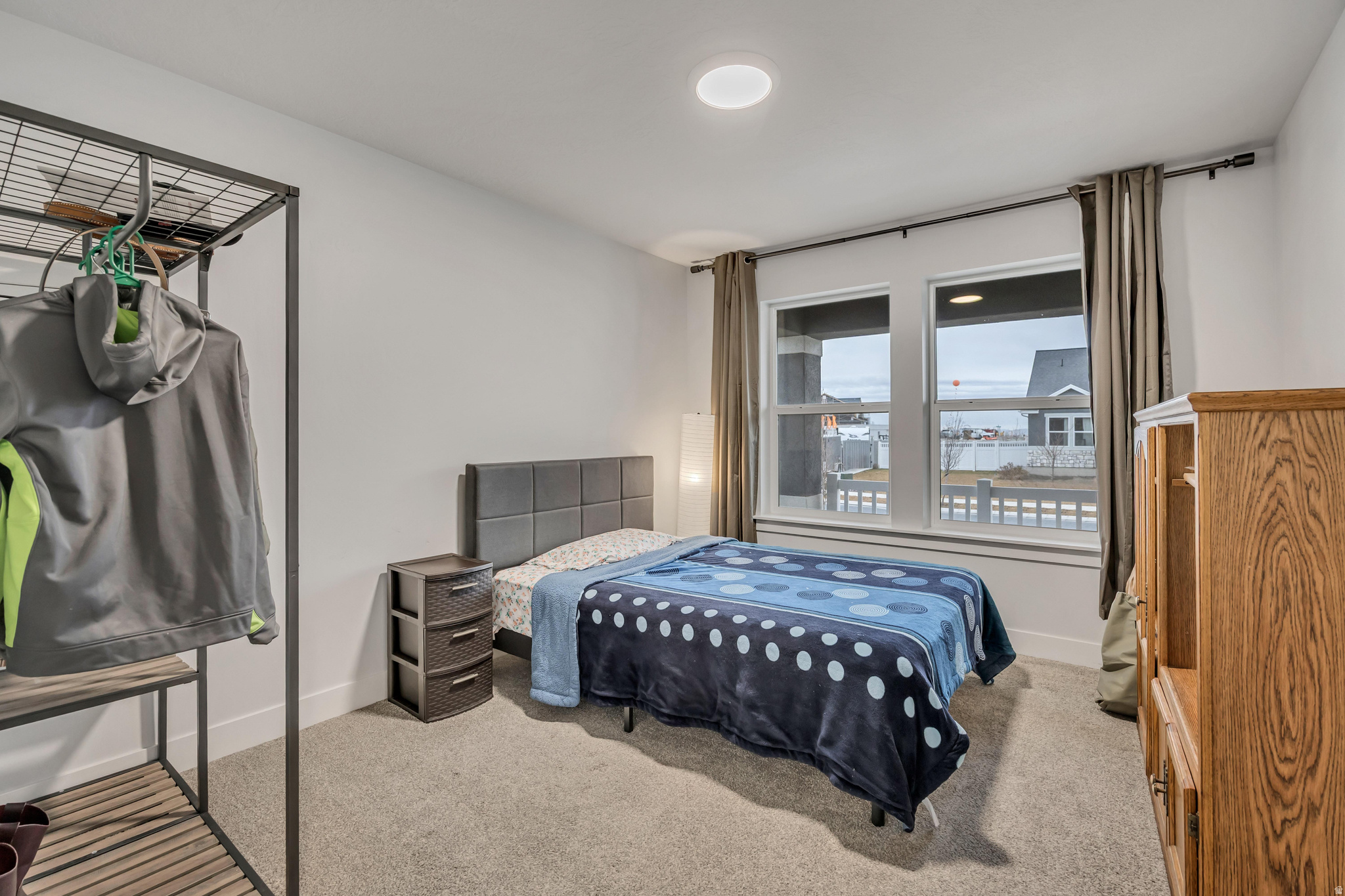 BRANDON PARK - Residential