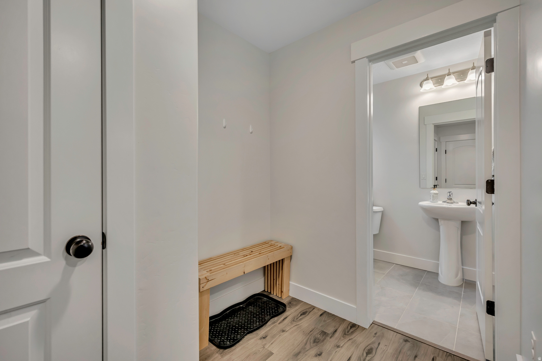 BRANDON PARK - Residential