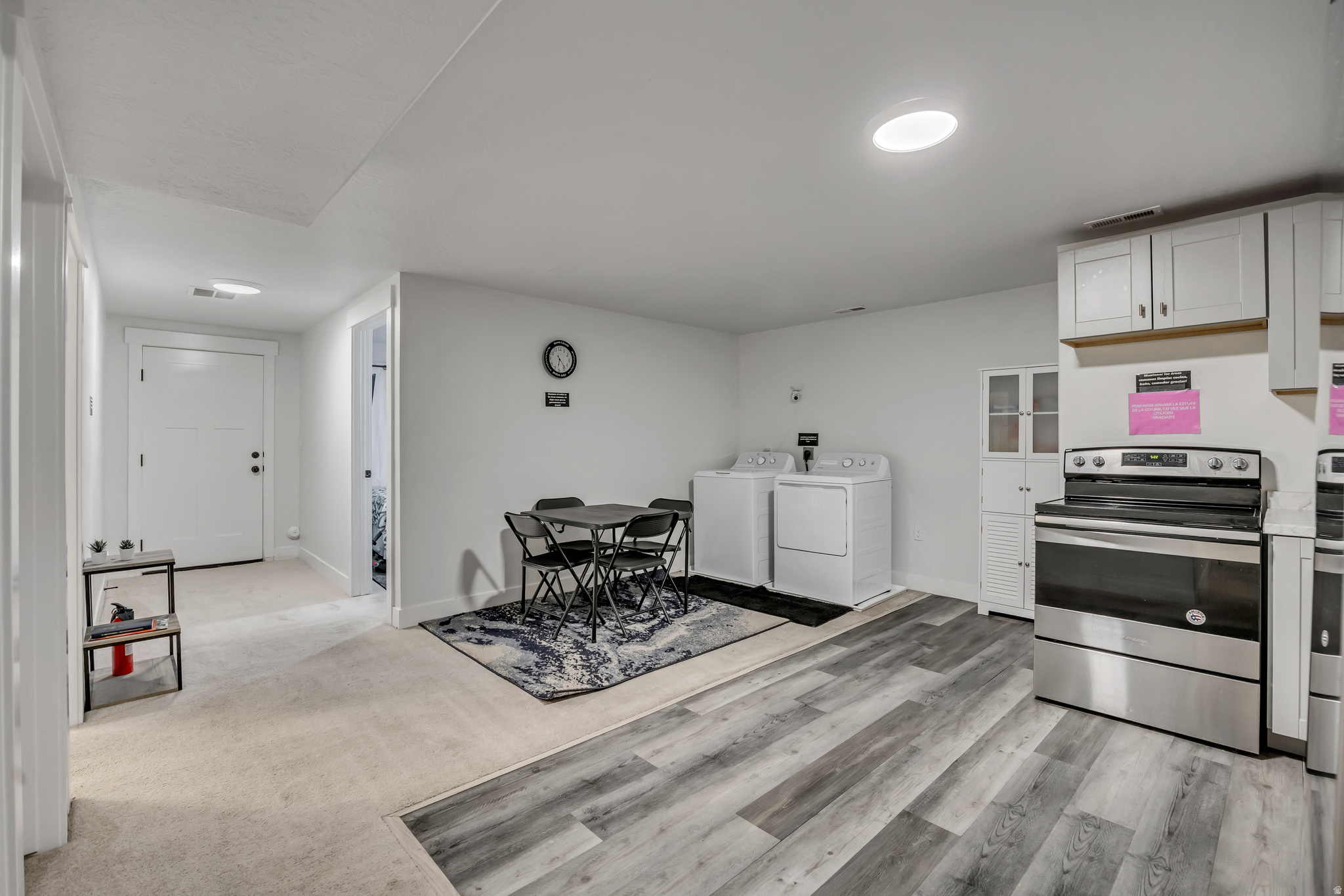 BRANDON PARK - Residential