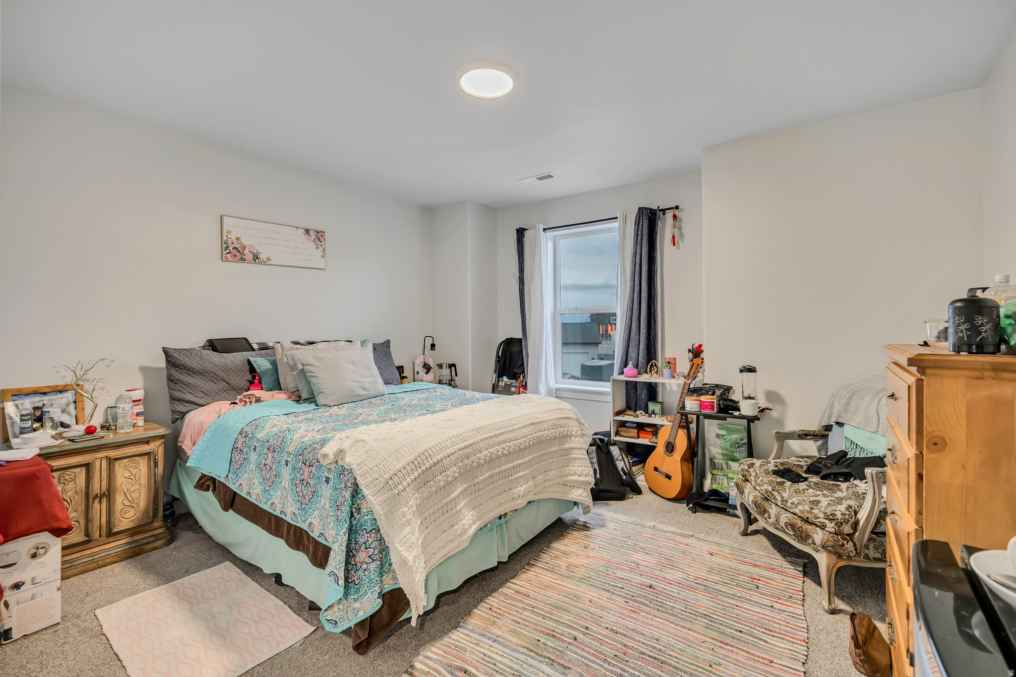 BRANDON PARK - Residential