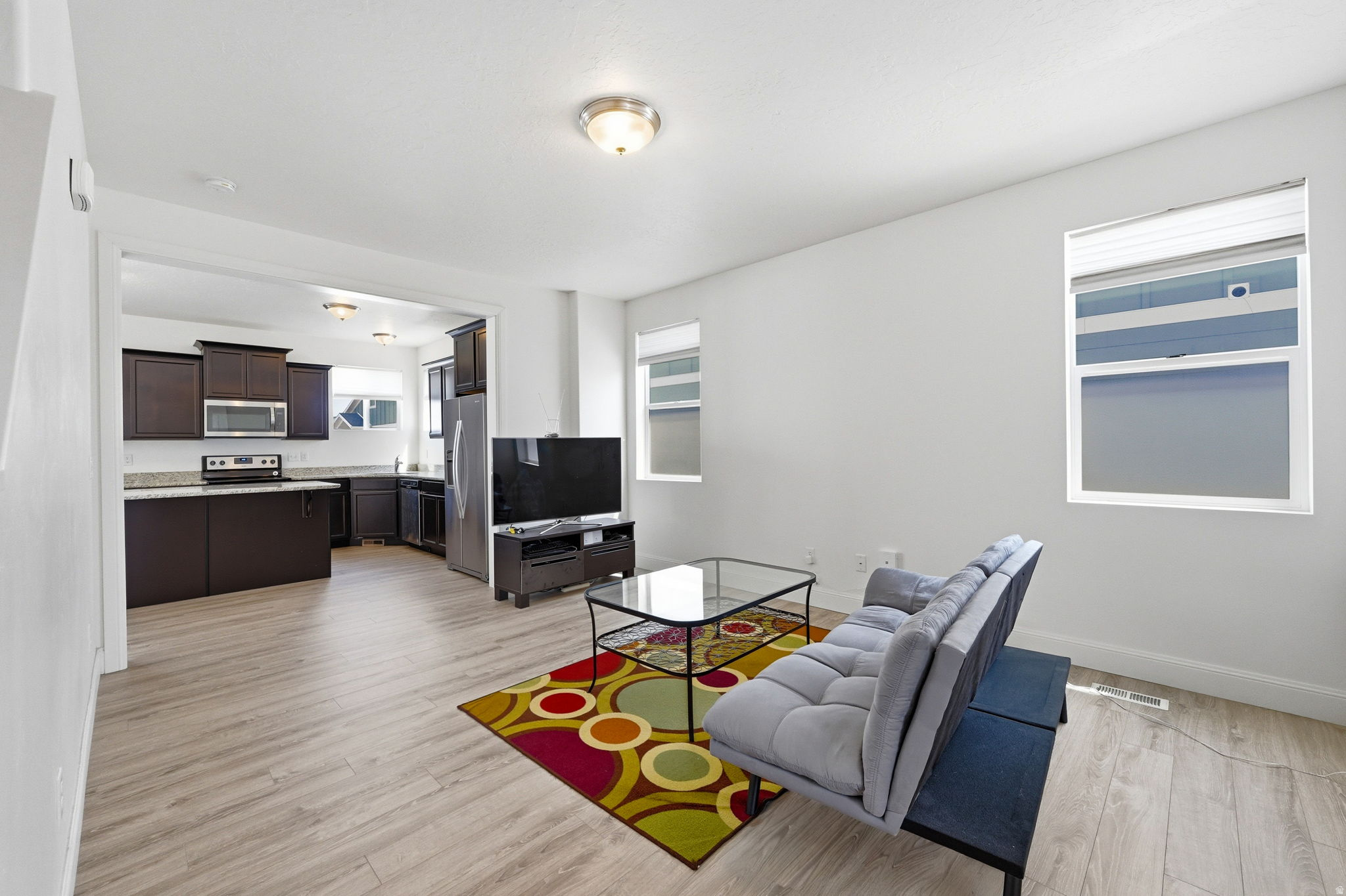 DISTRICT - Residential