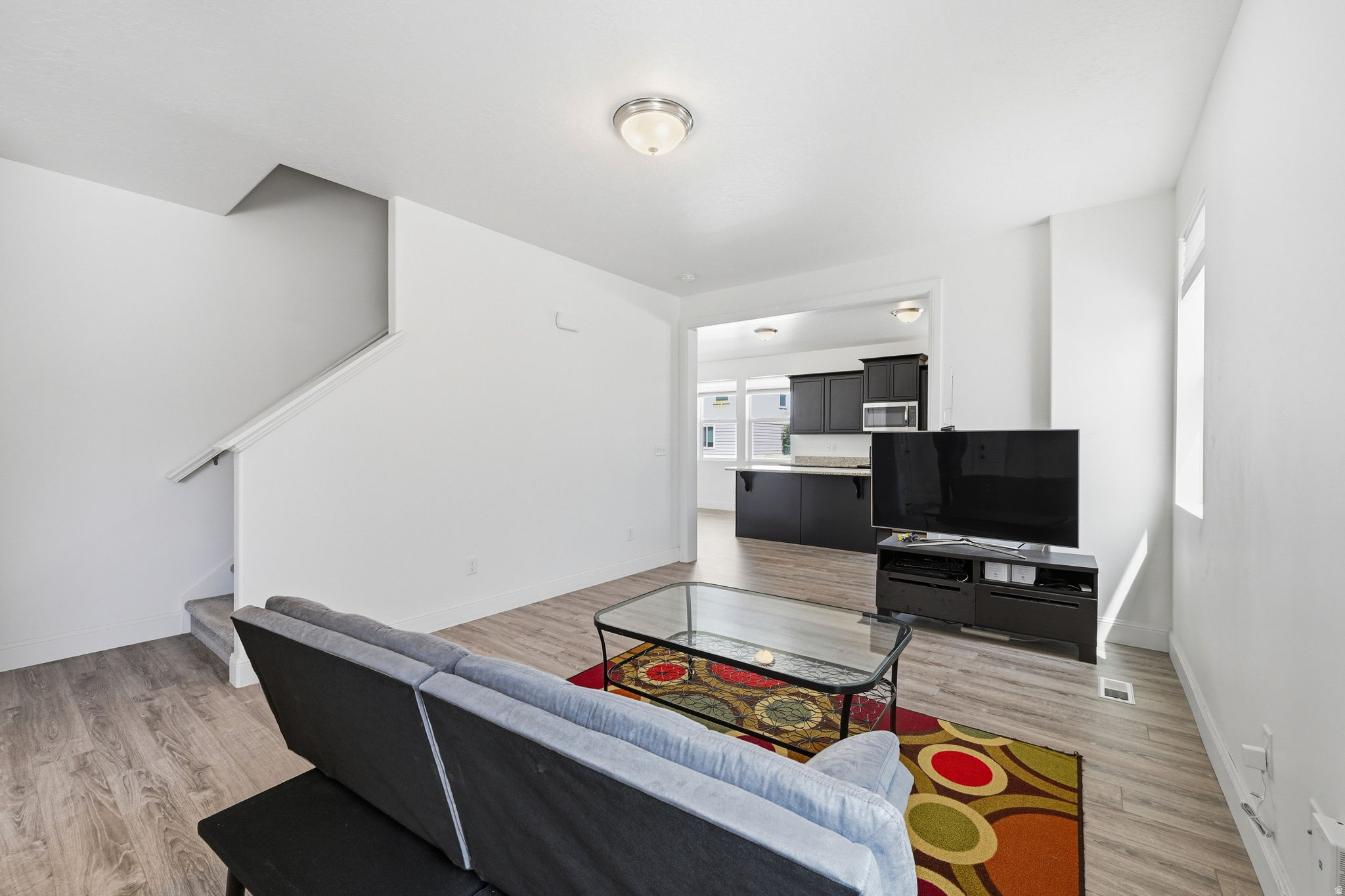 DISTRICT - Residential