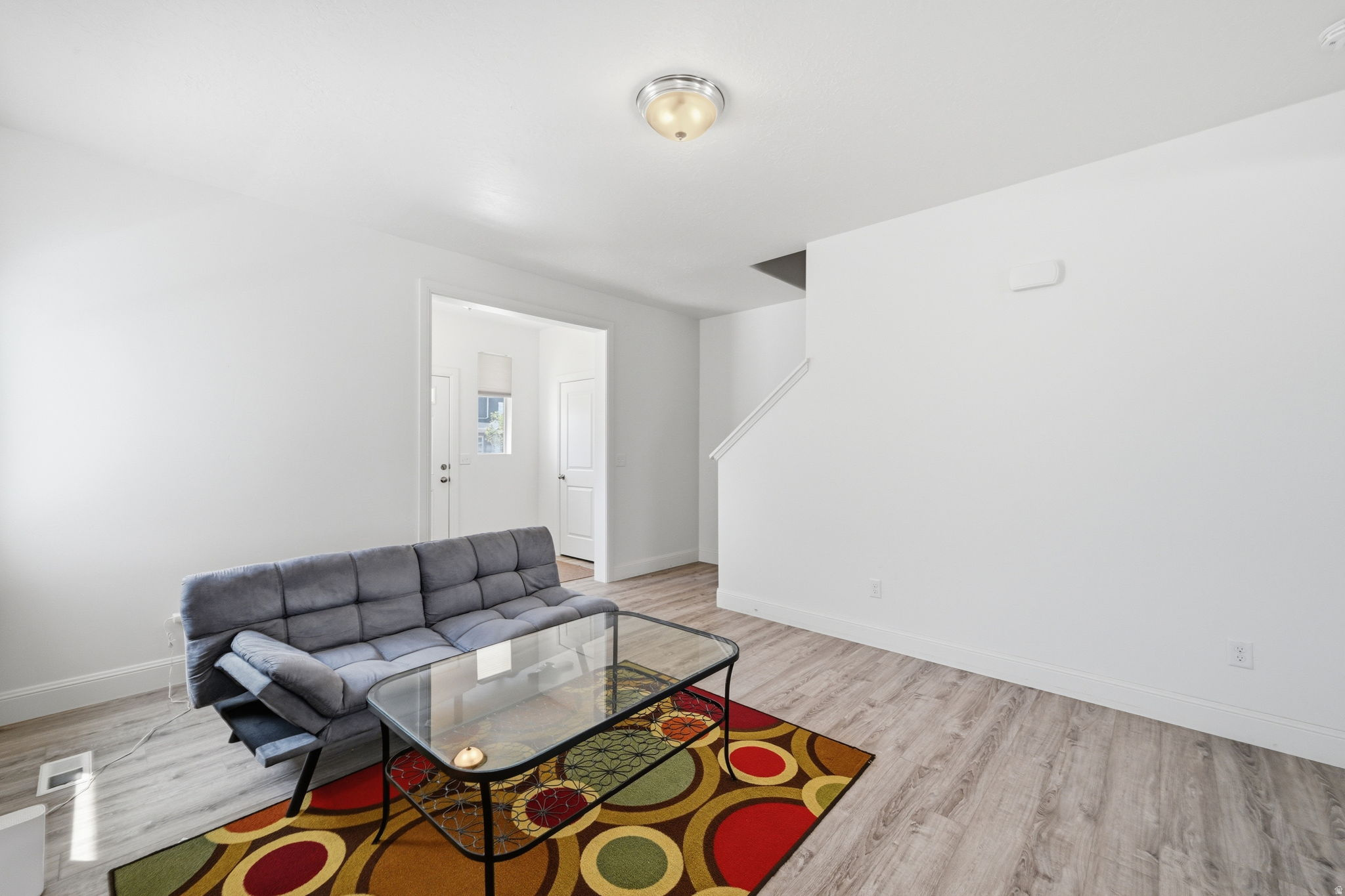 DISTRICT - Residential