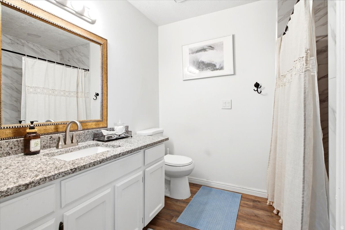 DIAMONDVILLE - Residential