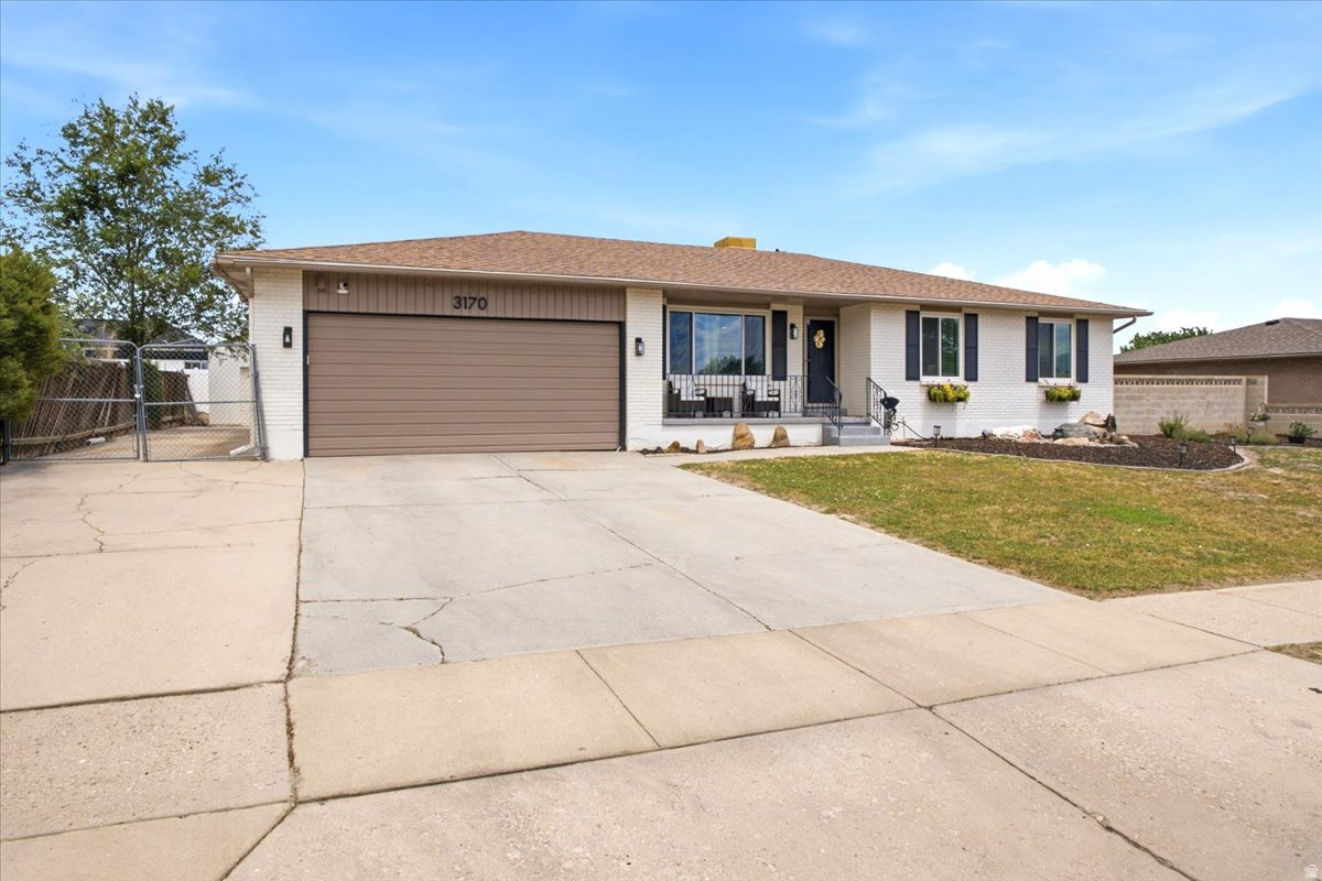 DIAMONDVILLE - Residential
