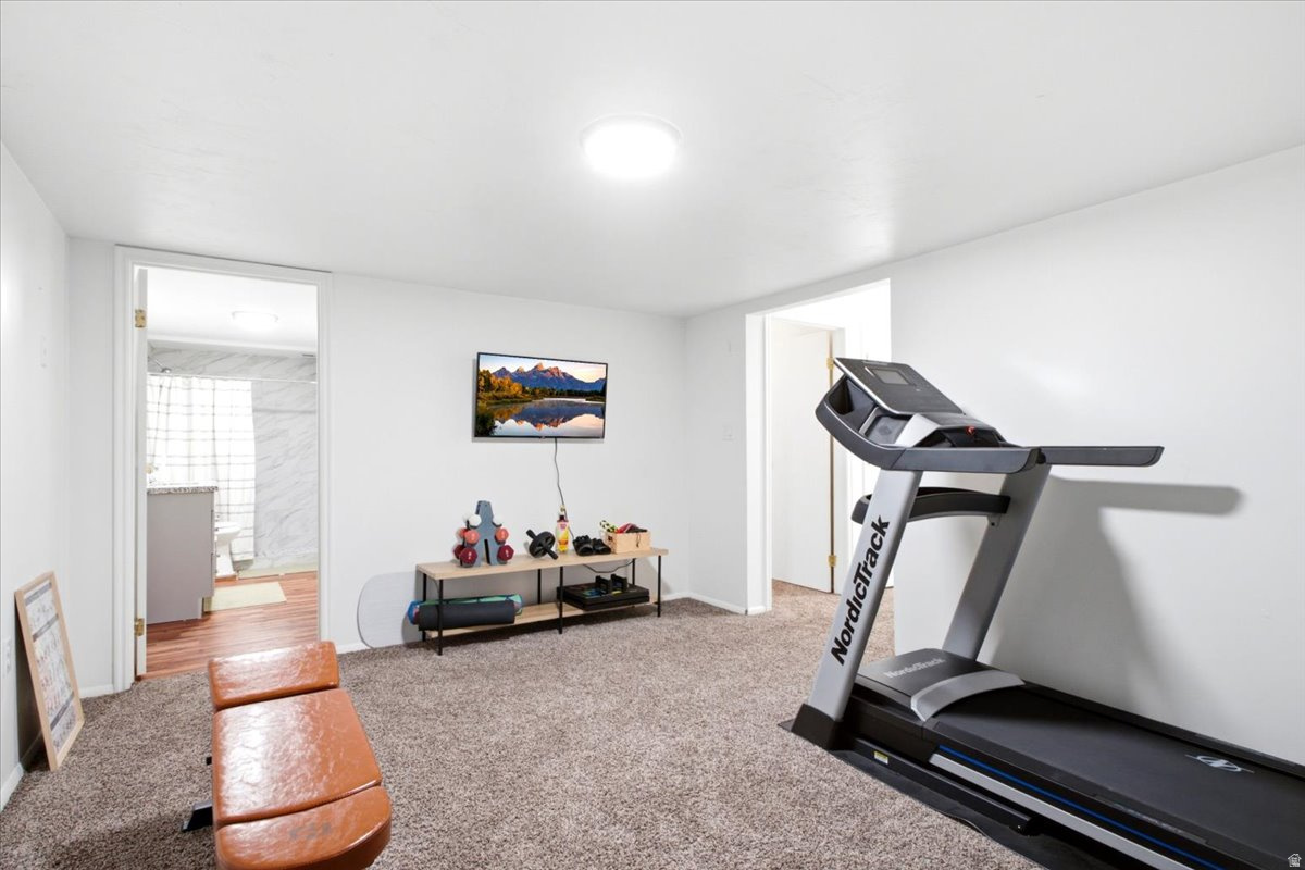 DIAMONDVILLE - Residential