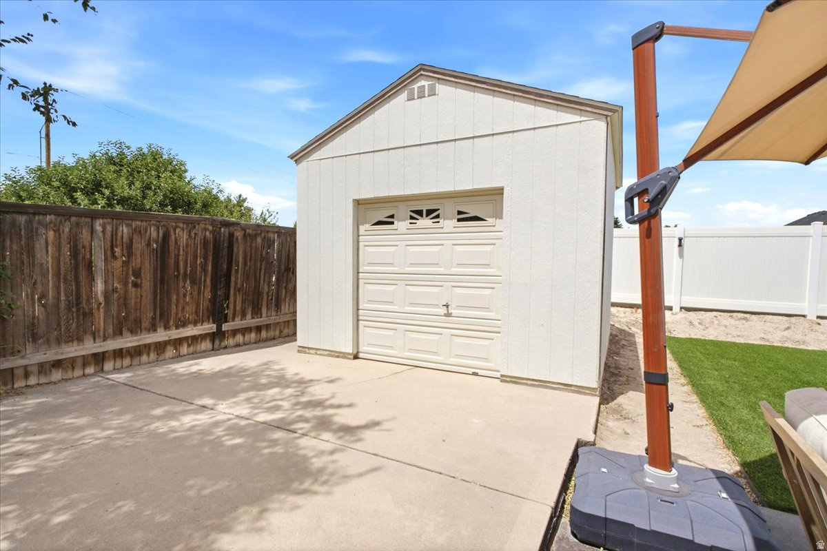 DIAMONDVILLE - Residential