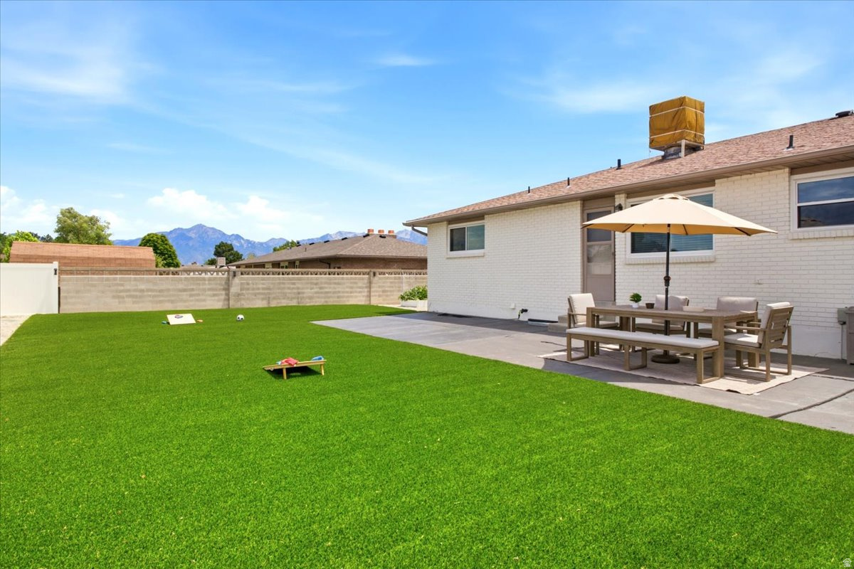 DIAMONDVILLE - Residential