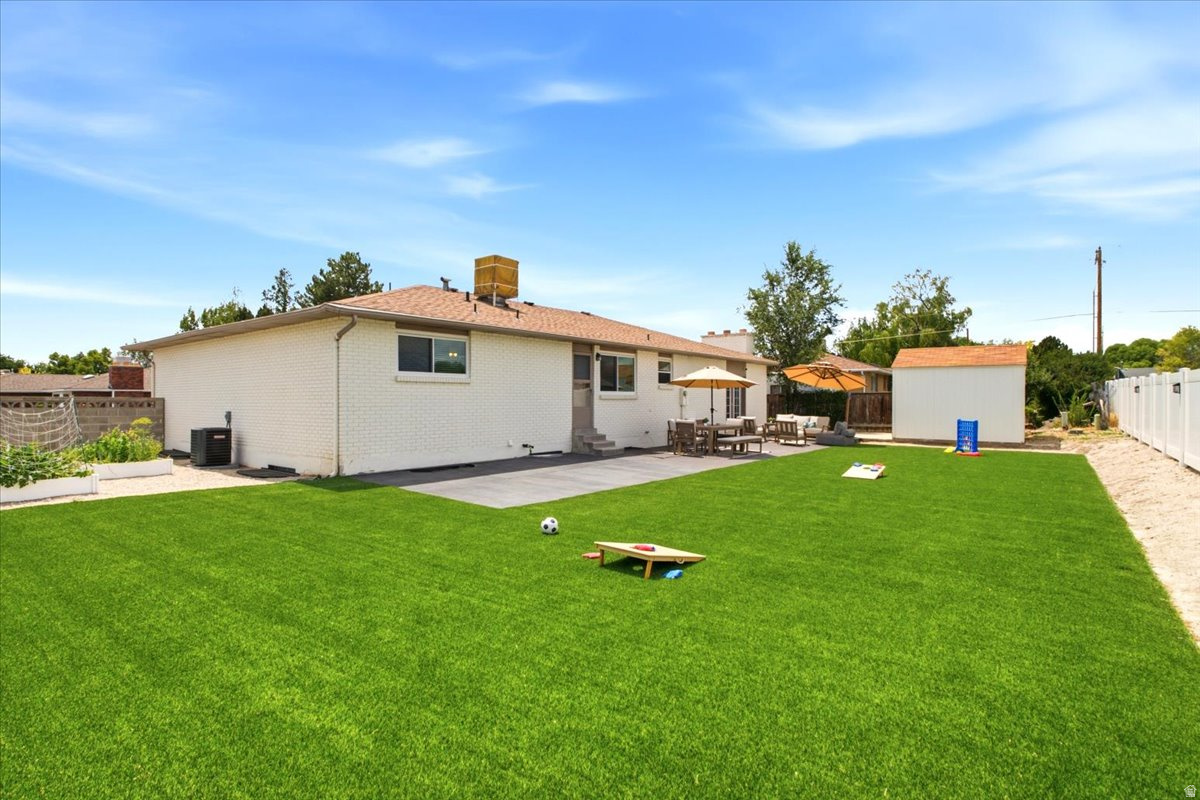 DIAMONDVILLE - Residential