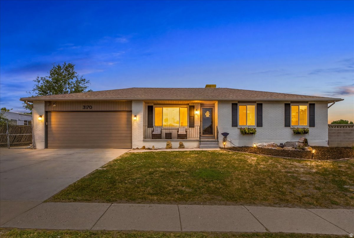 DIAMONDVILLE - Residential