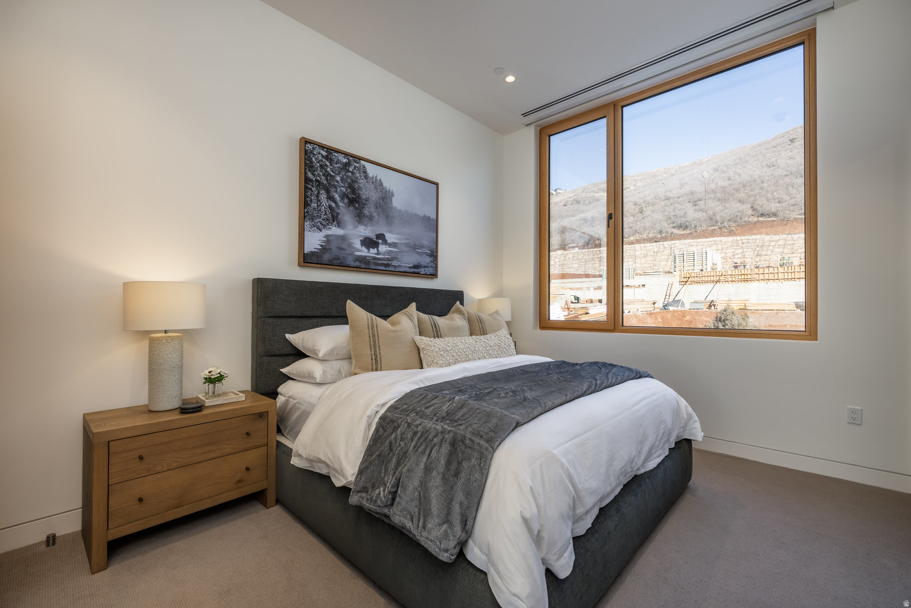 FOUNDERS PLACE - Residential