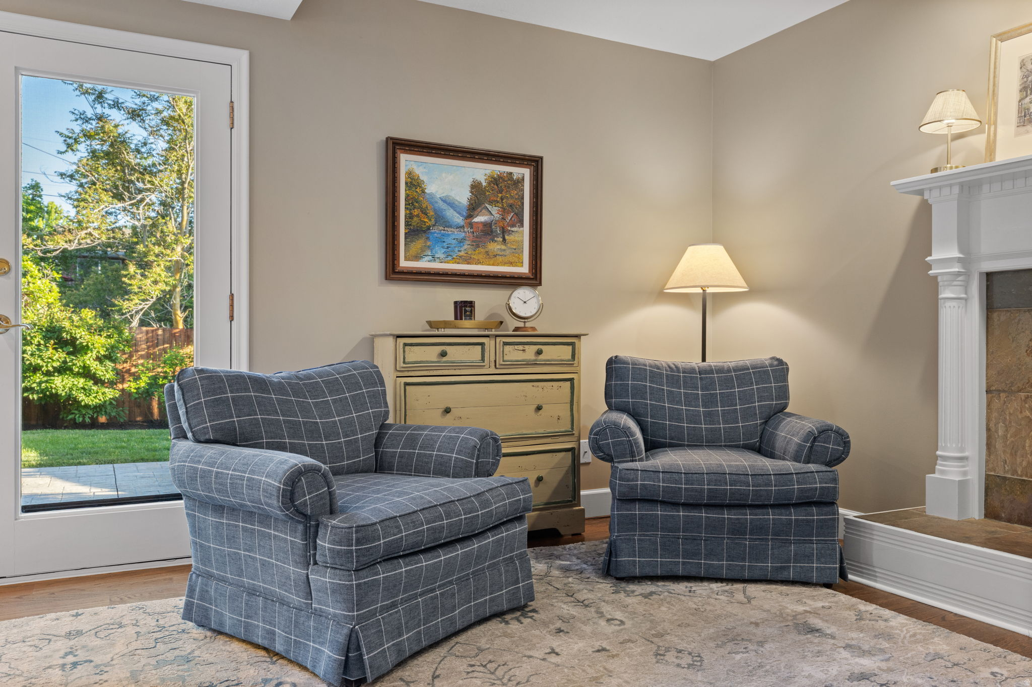 KINGSTON HILLS - Residential