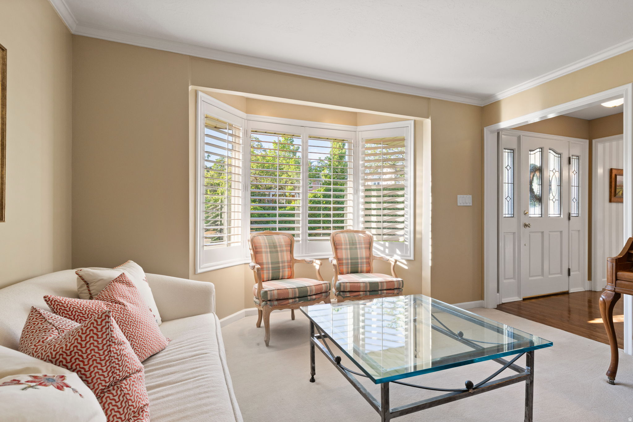 KINGSTON HILLS - Residential