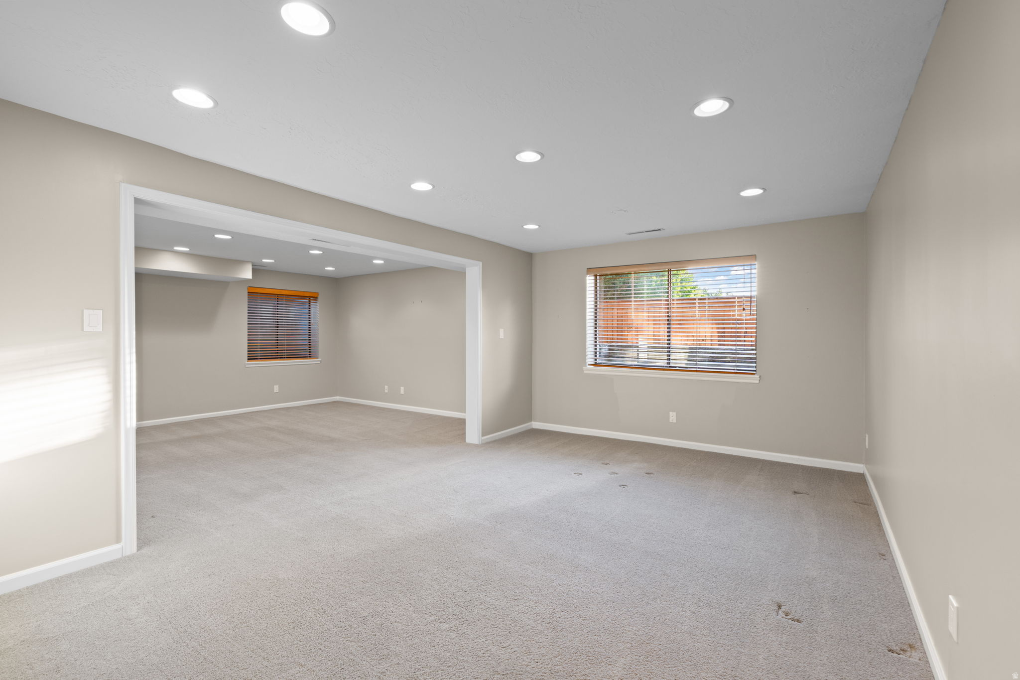 KINGSTON HILLS - Residential