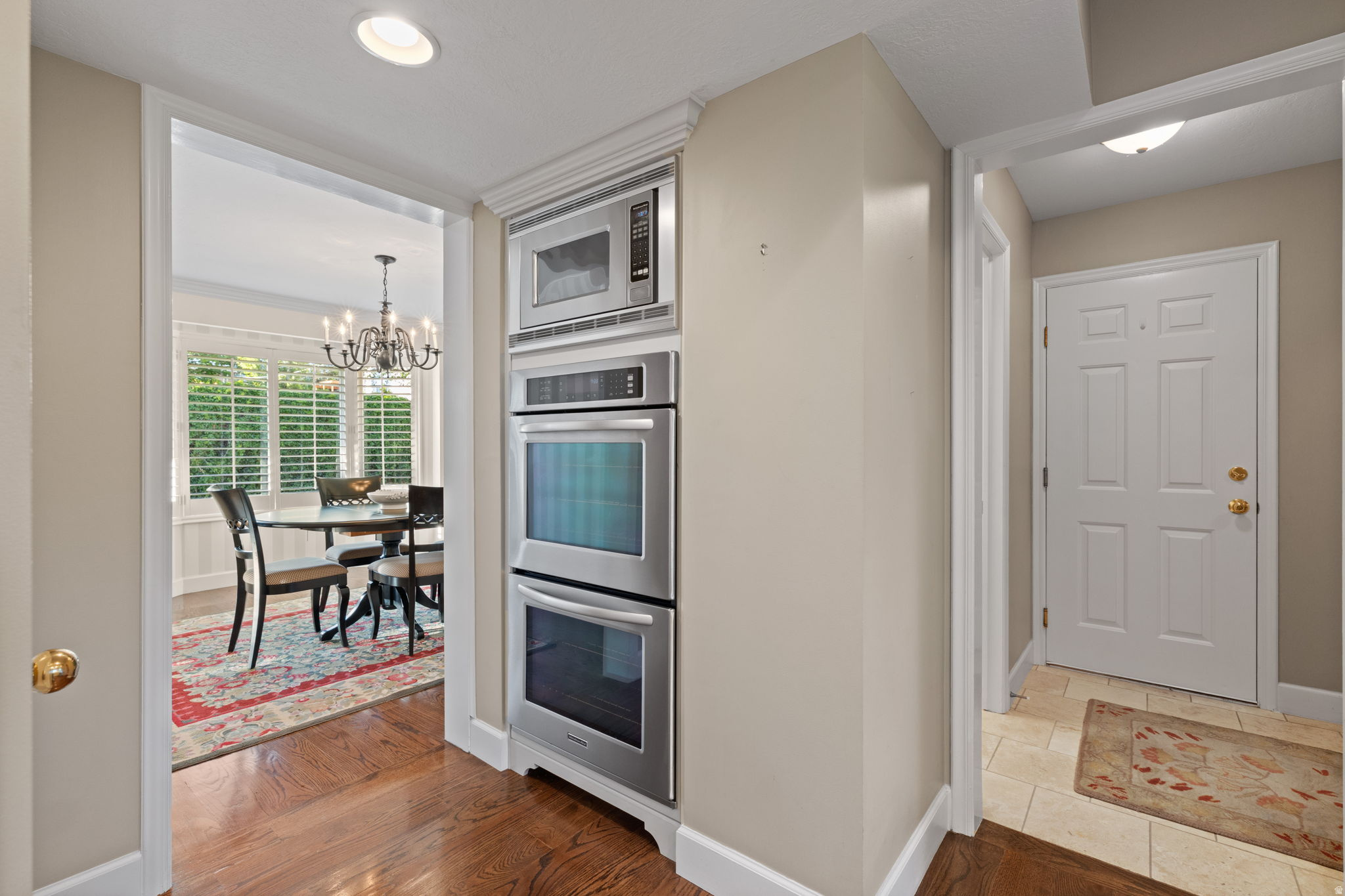 KINGSTON HILLS - Residential