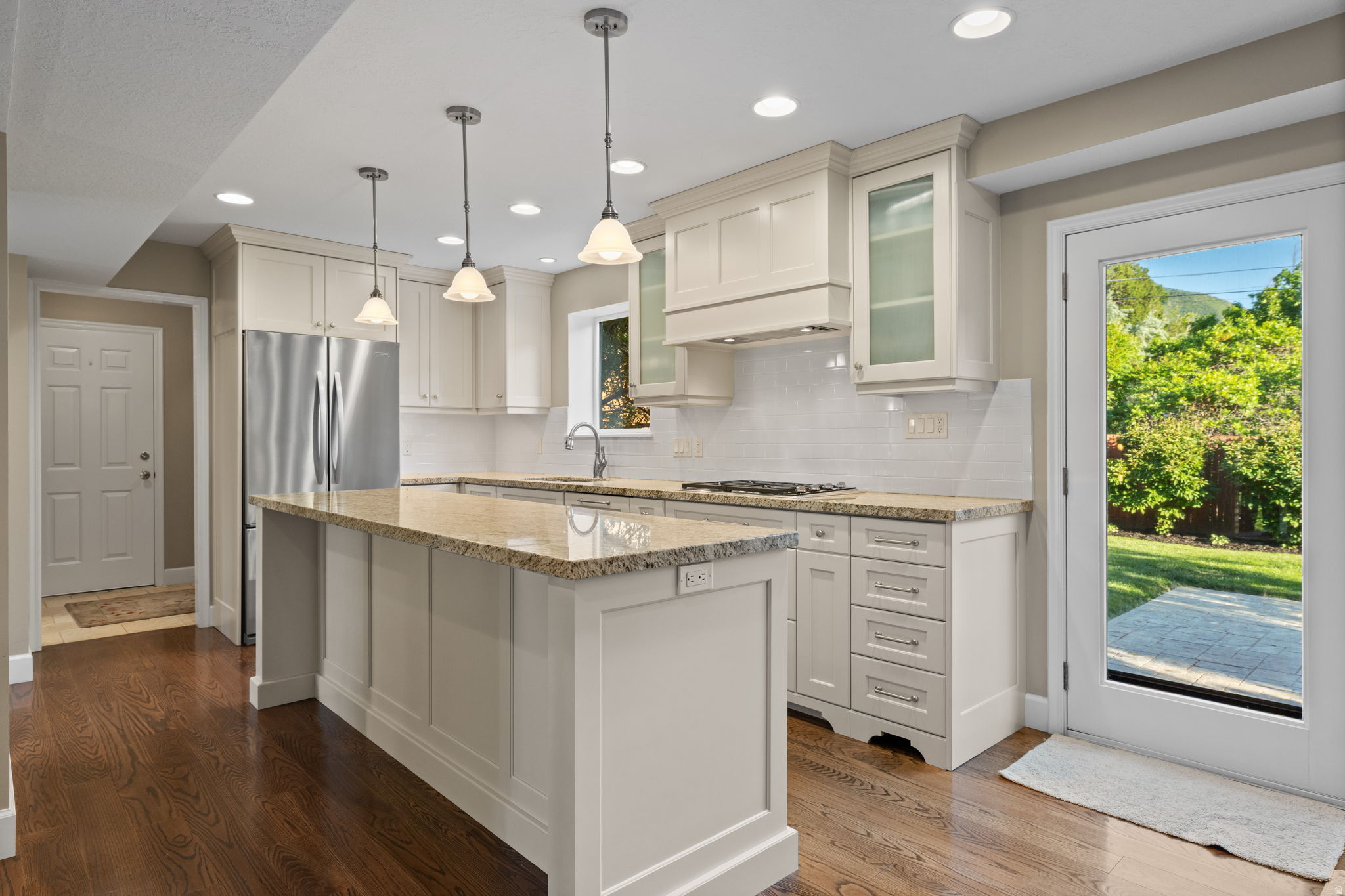 KINGSTON HILLS - Residential
