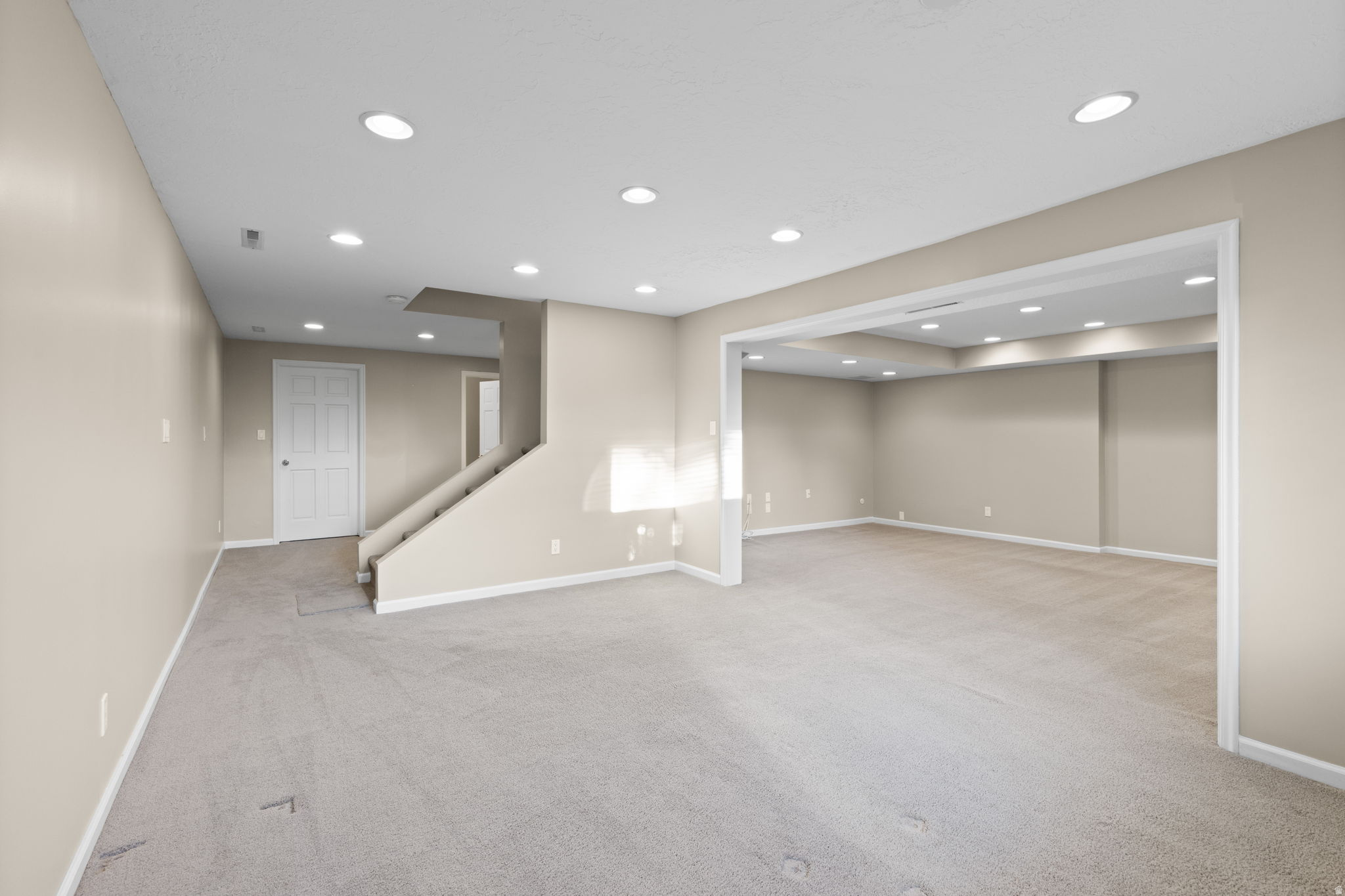 KINGSTON HILLS - Residential