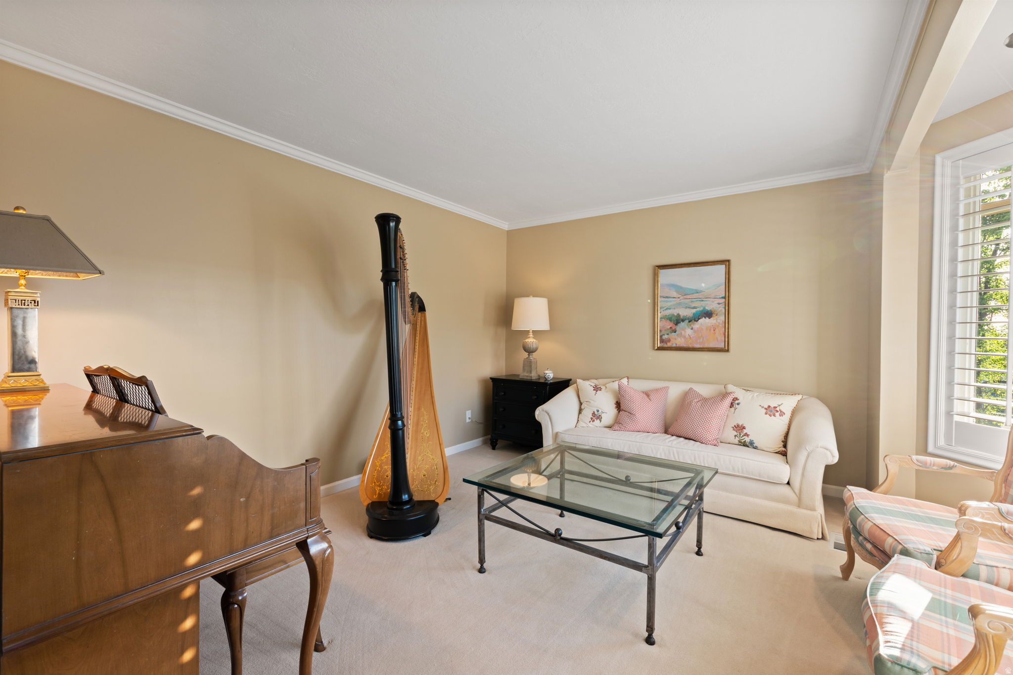 KINGSTON HILLS - Residential