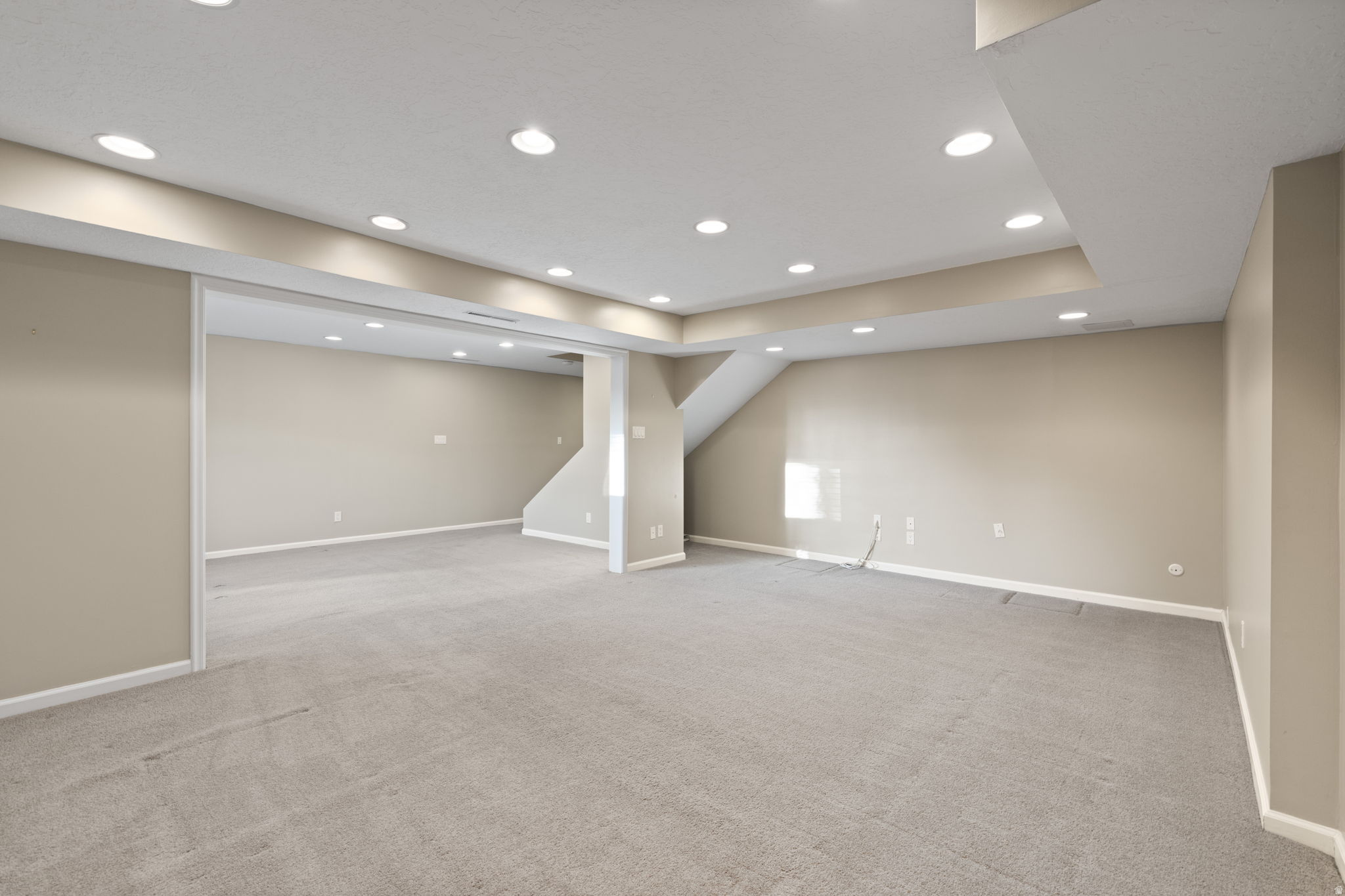 KINGSTON HILLS - Residential