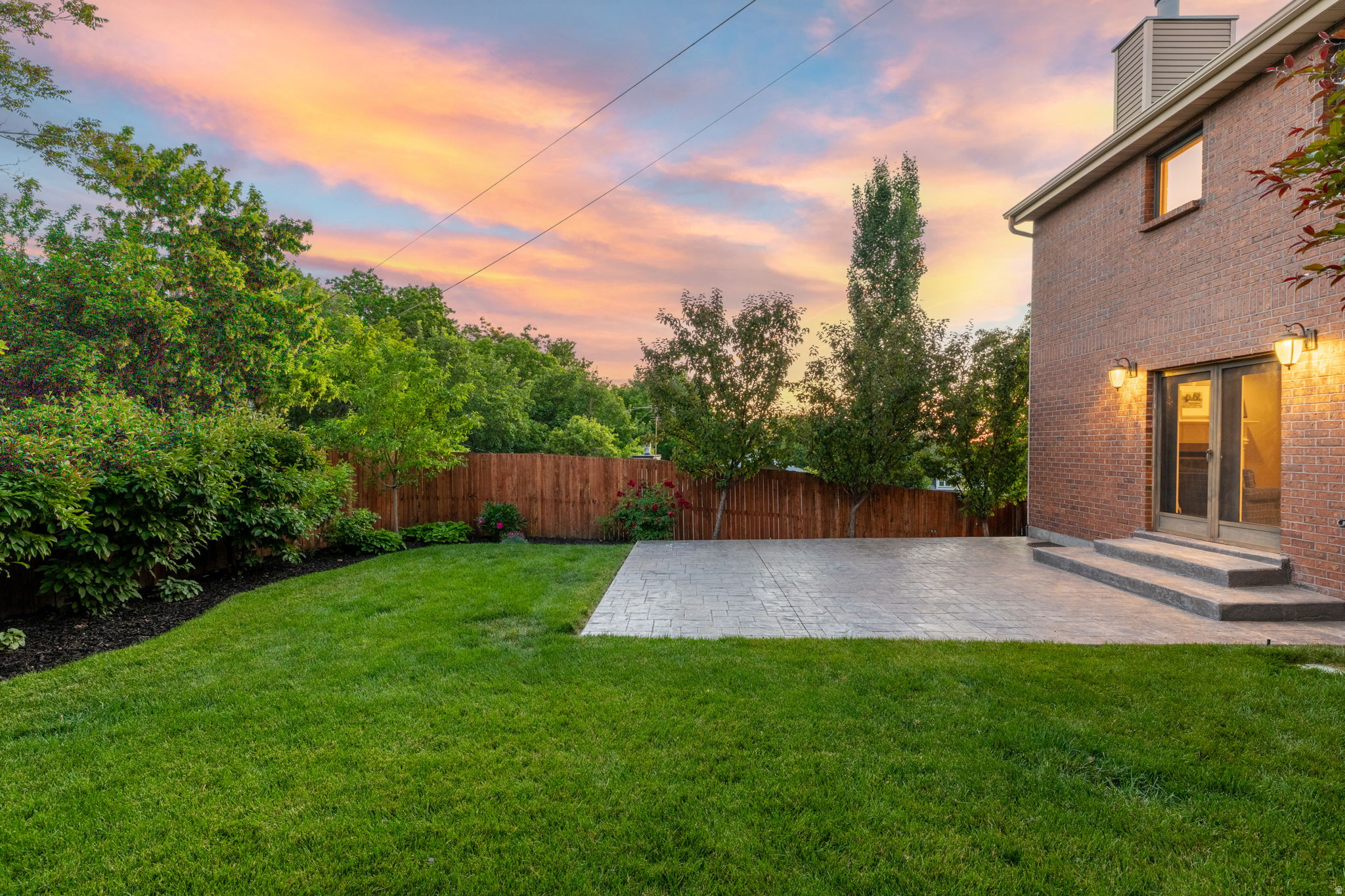 KINGSTON HILLS - Residential