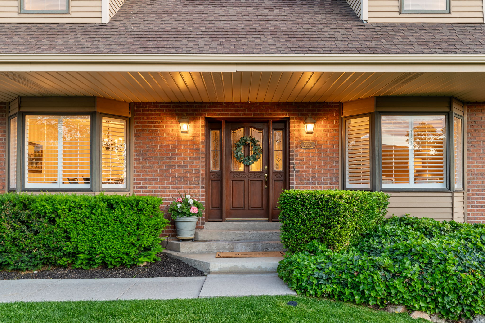KINGSTON HILLS - Residential