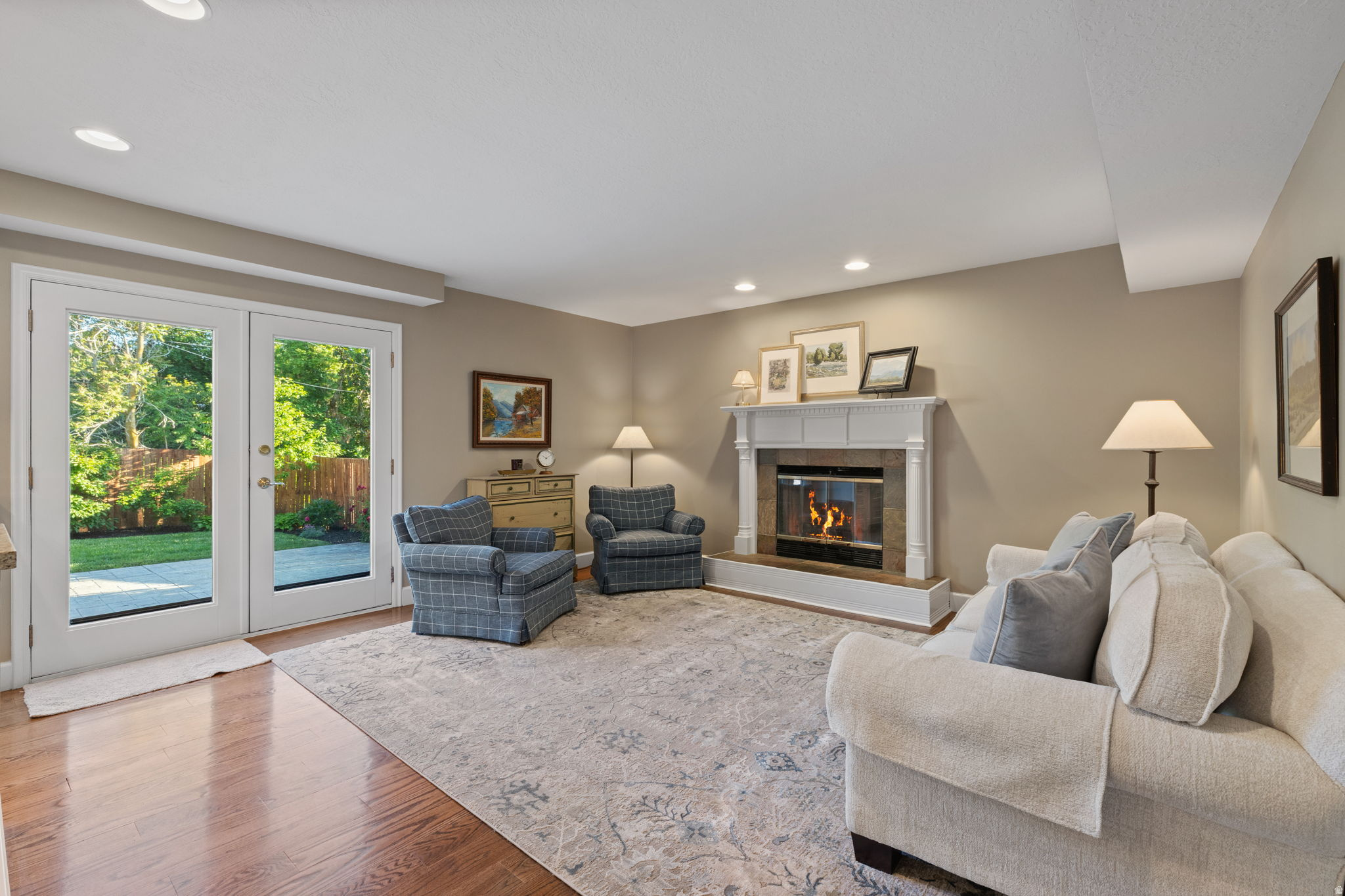 KINGSTON HILLS - Residential