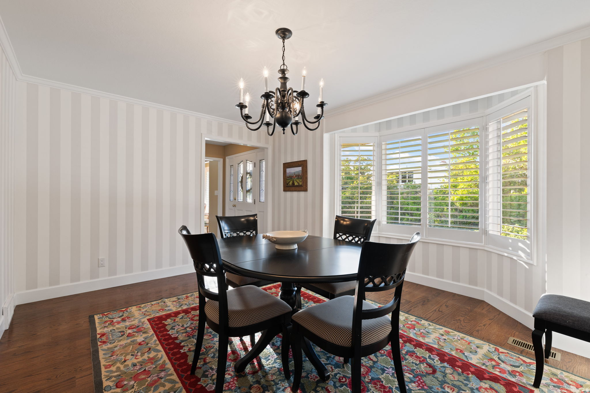 KINGSTON HILLS - Residential